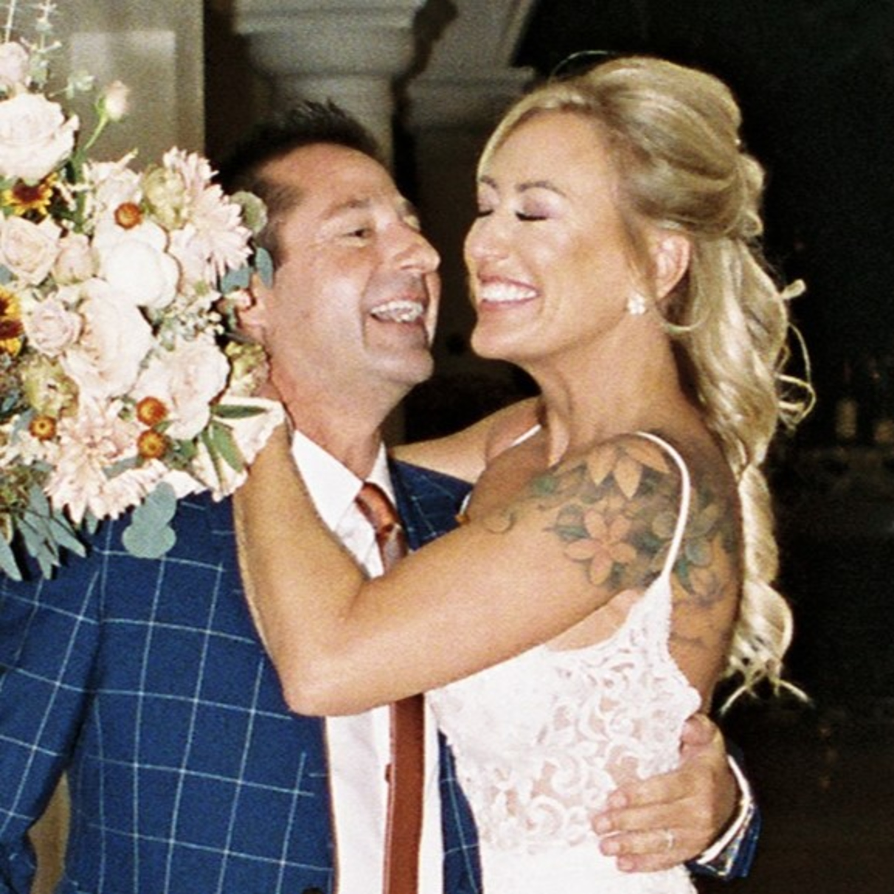 Unexpected Love Stories