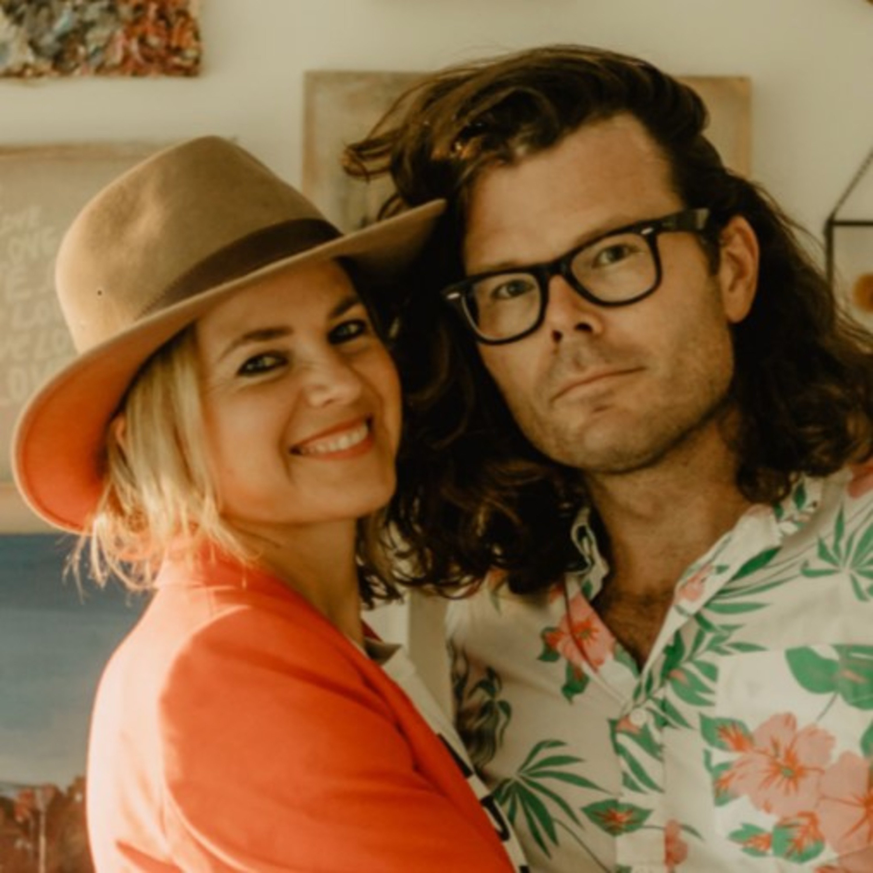 Unexpected Love Stories