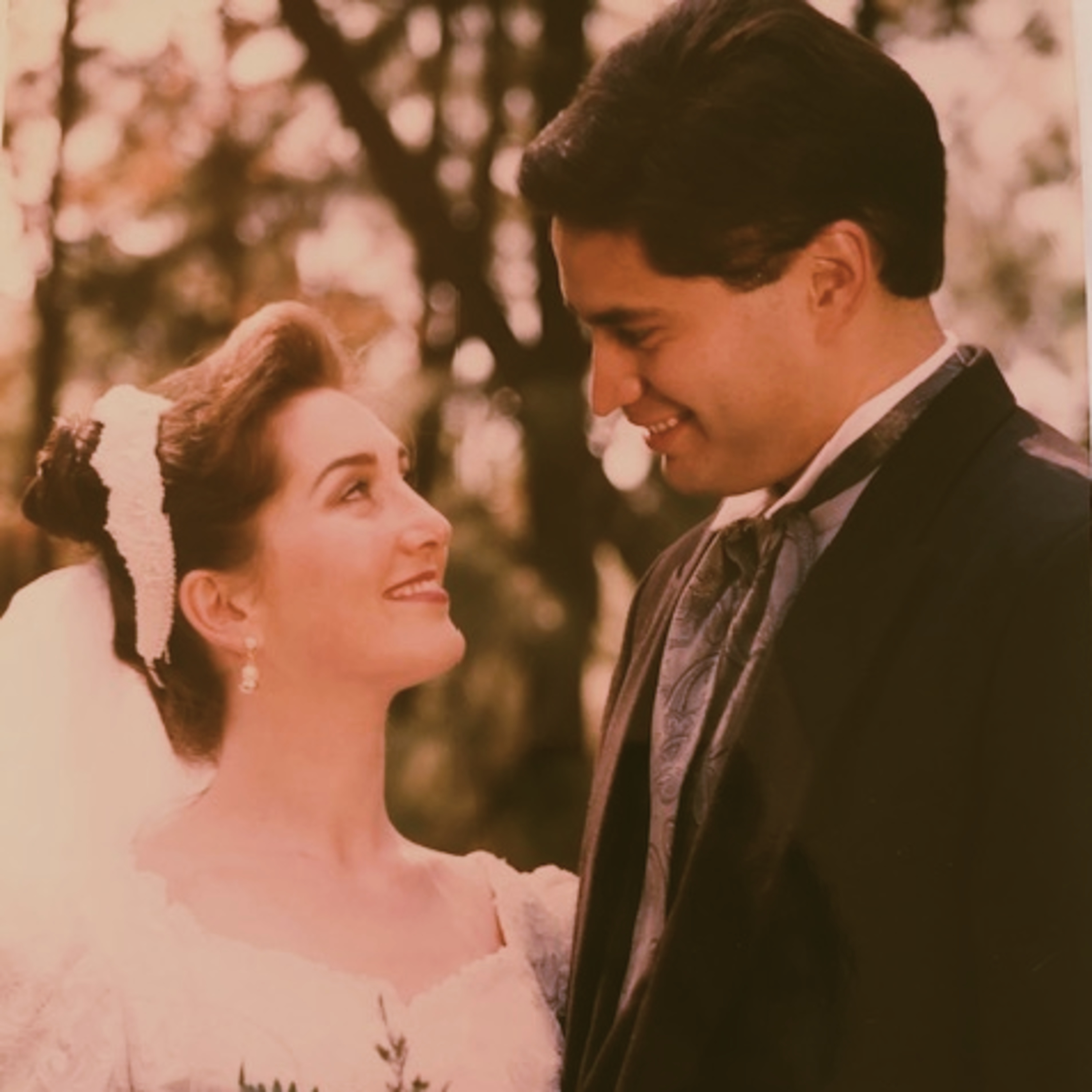 Unexpected Love Stories