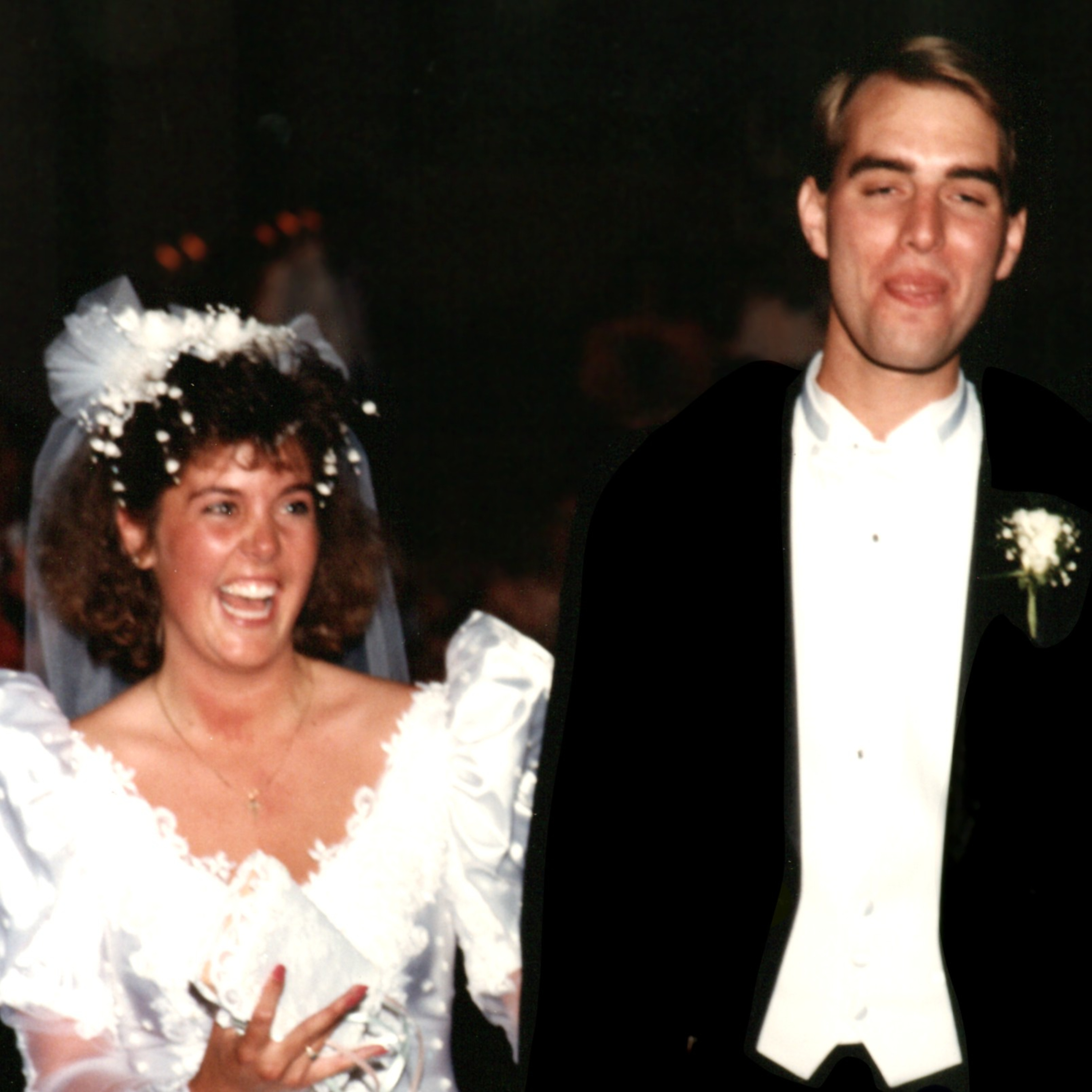 Unexpected Love Stories