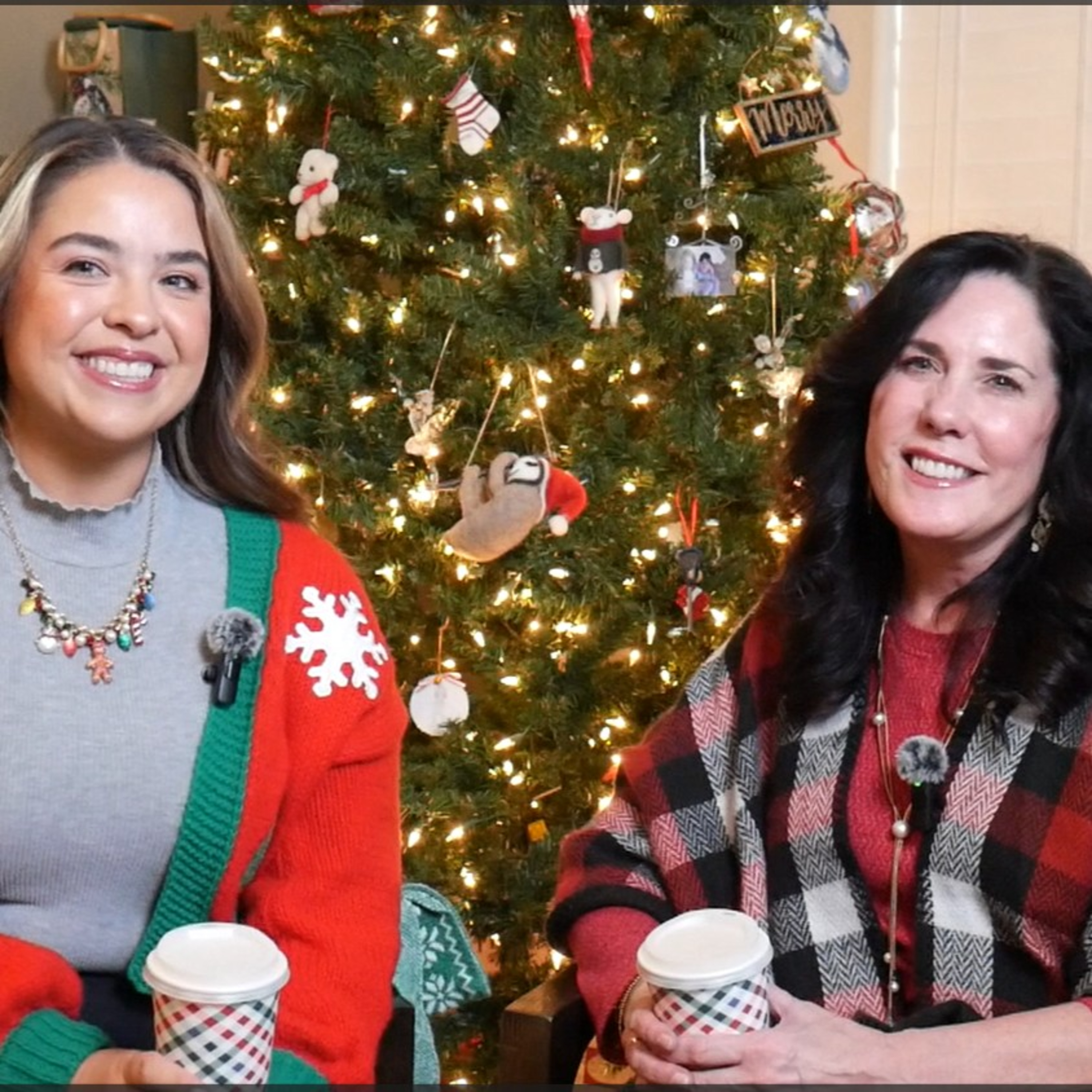 Unexpected Love Stories