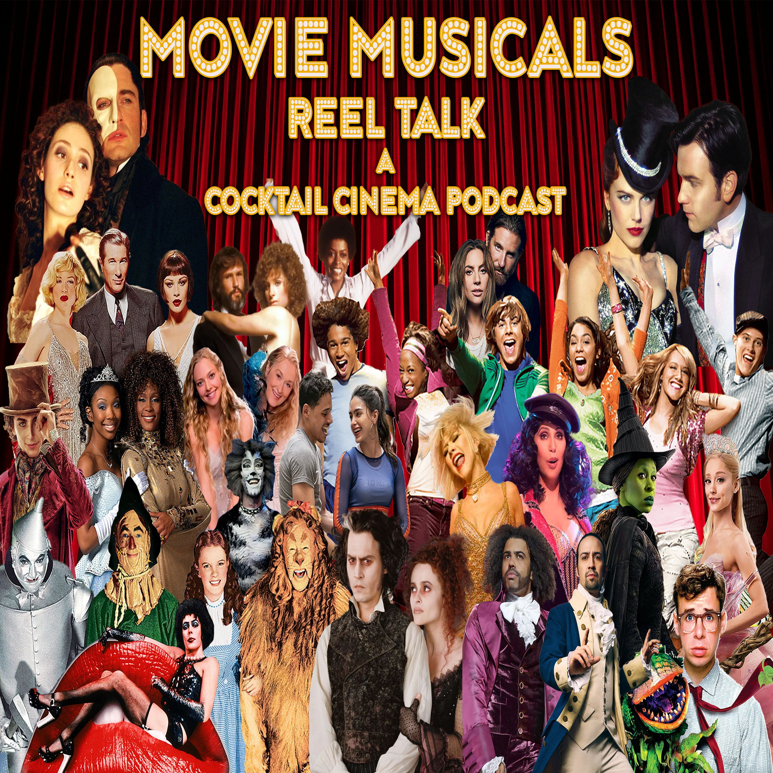 Movie Musicals