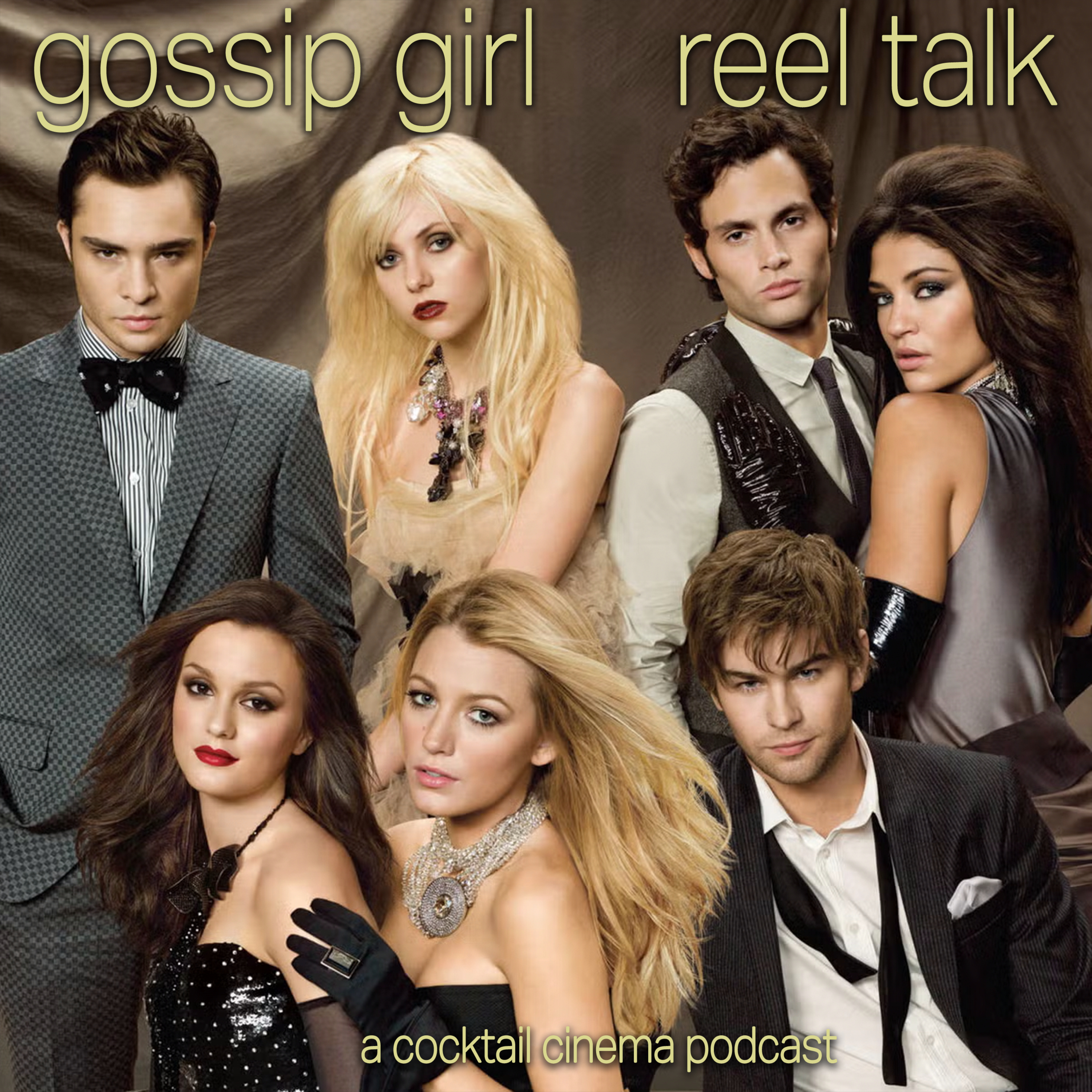 Gossip Girl