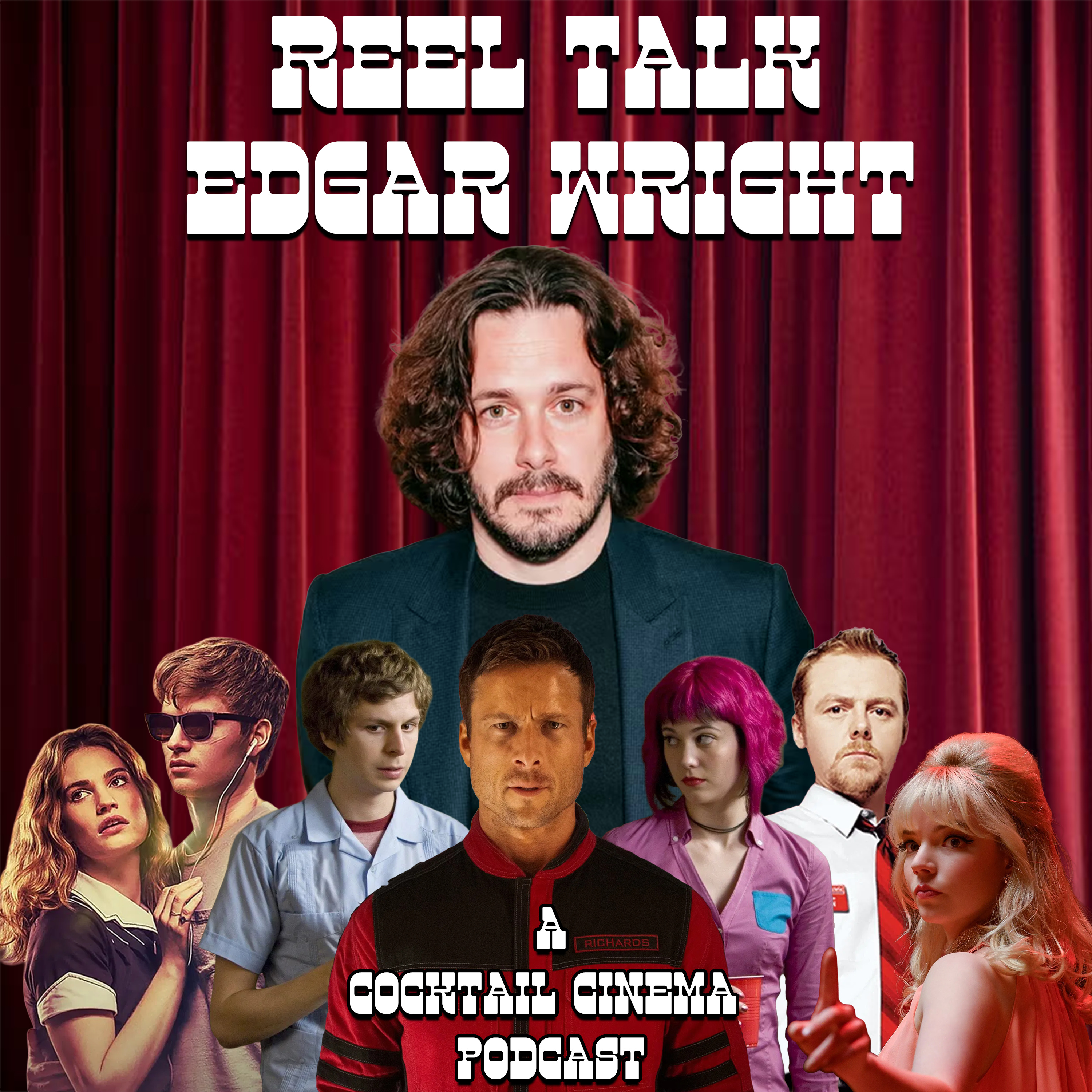 Edgar Wright