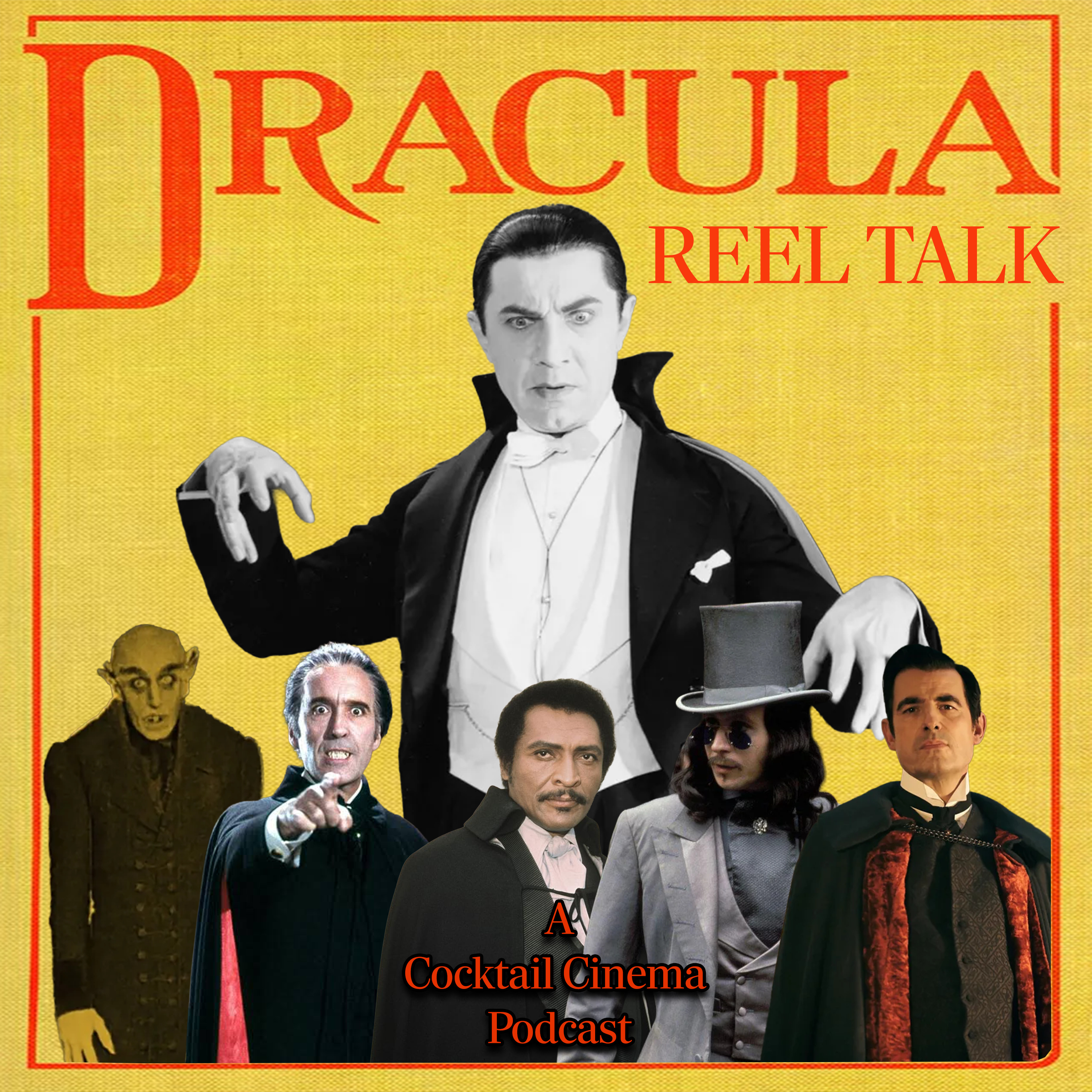 Dracula