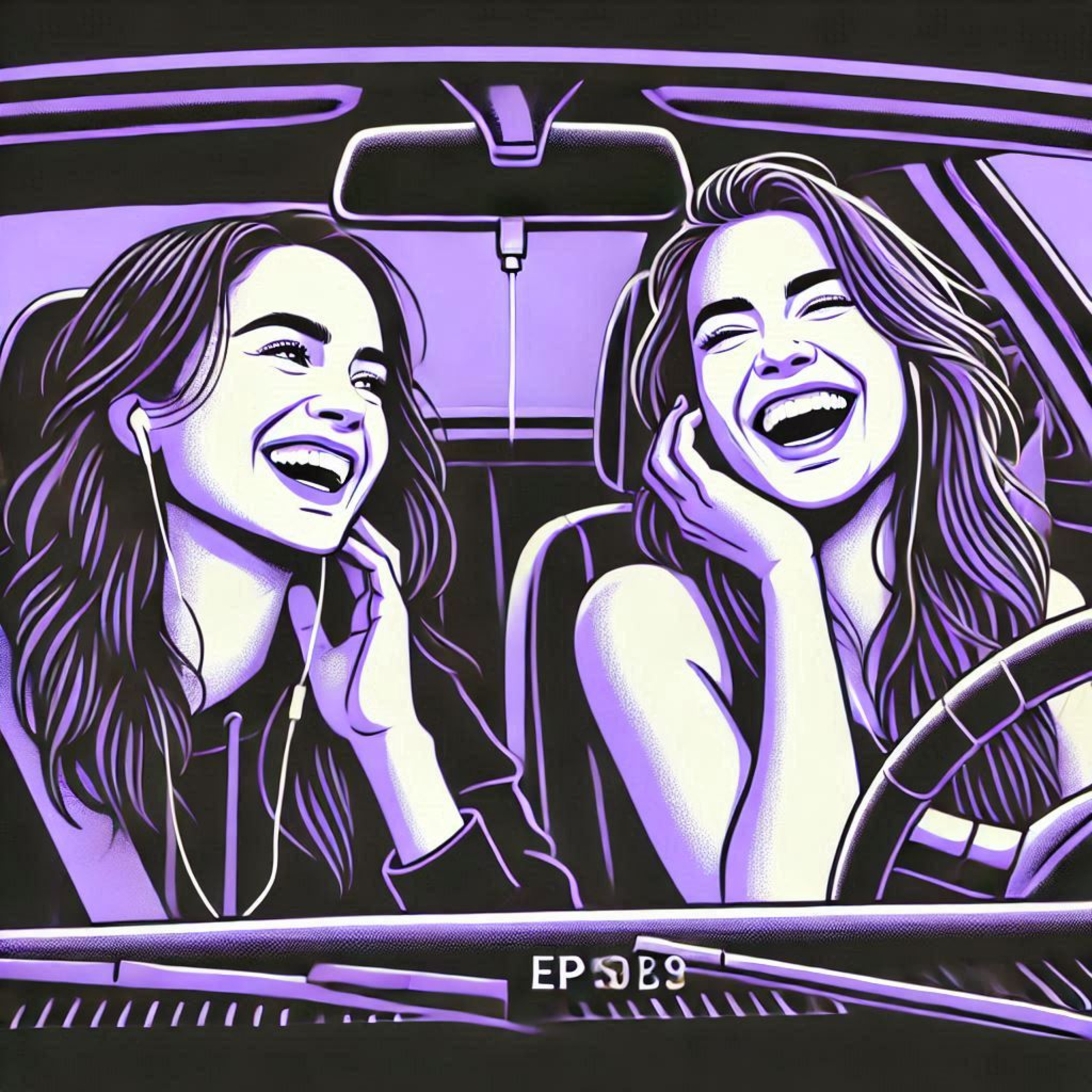 Episode 1 - Pilot: What's all the Hoopla? episode artwork