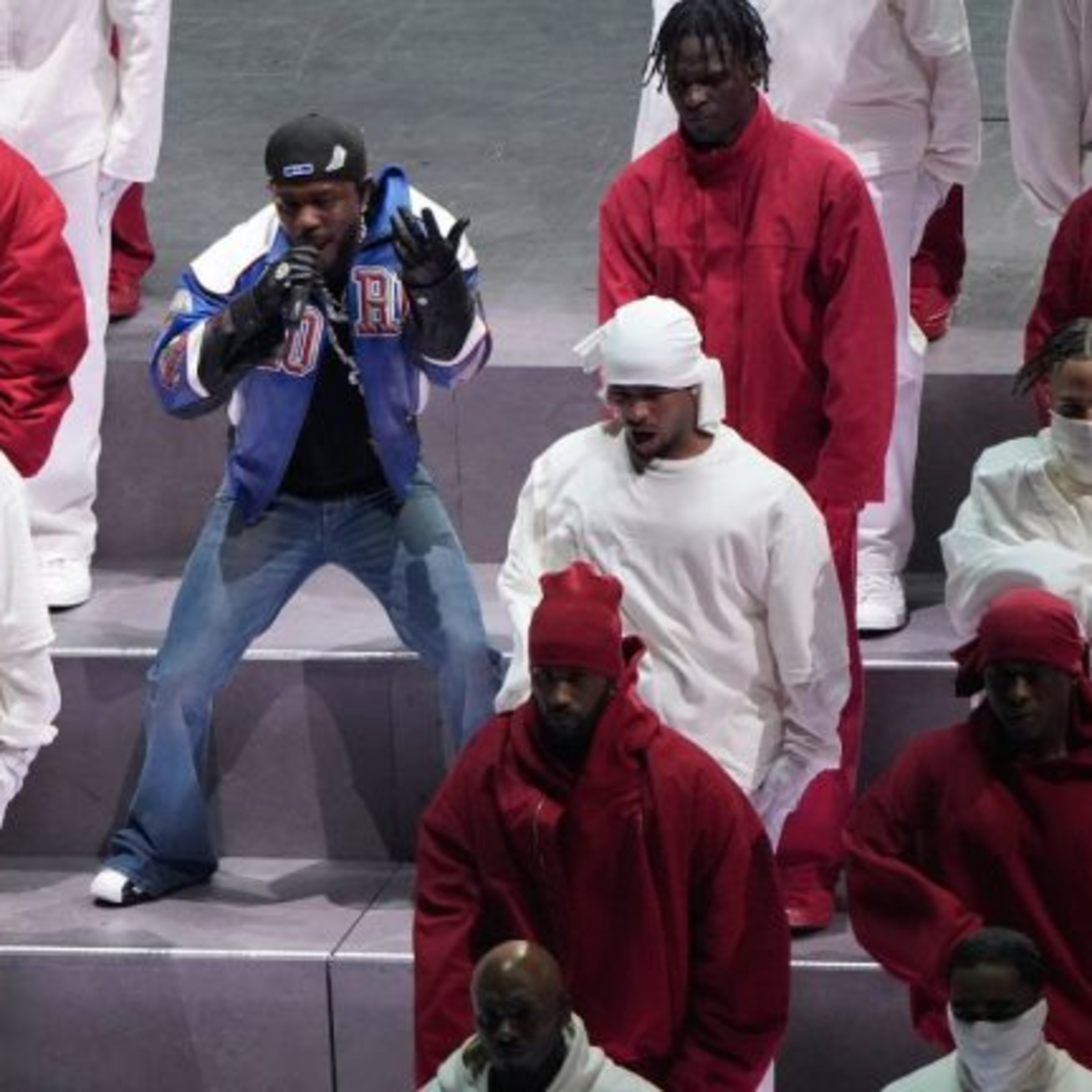 Official Patriot News Live