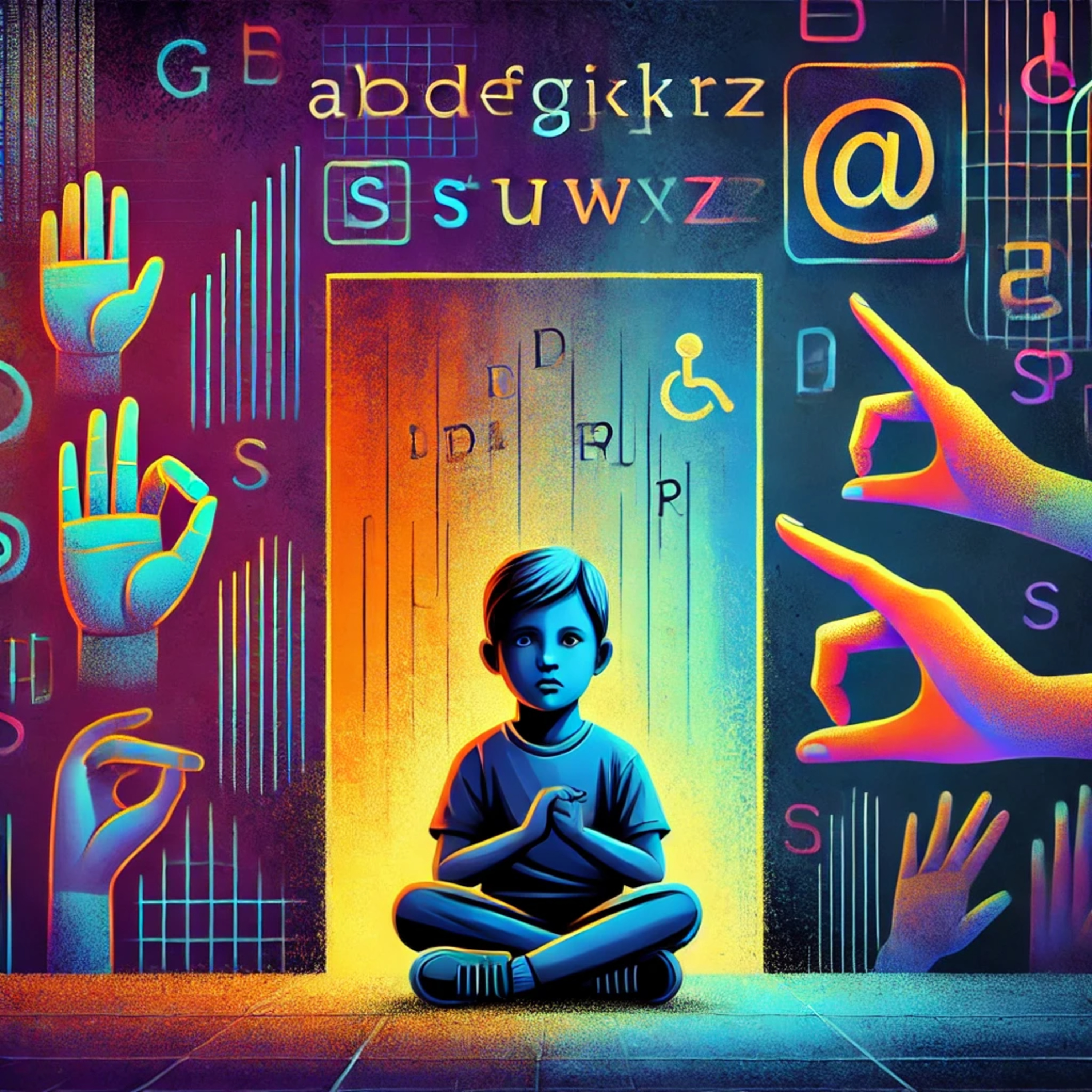 Lengua y Cultura Accesibles