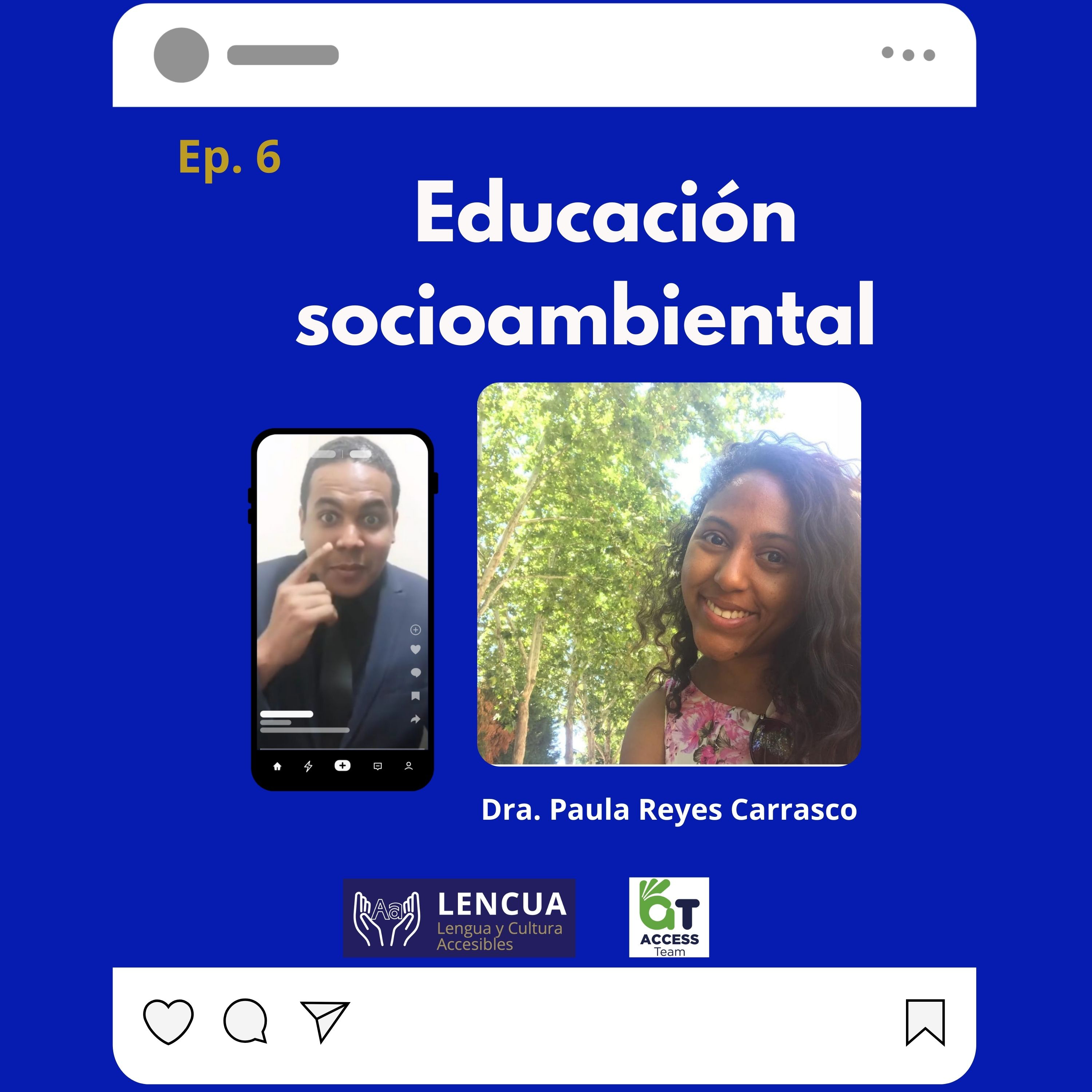 Lengua y Cultura Accesibles