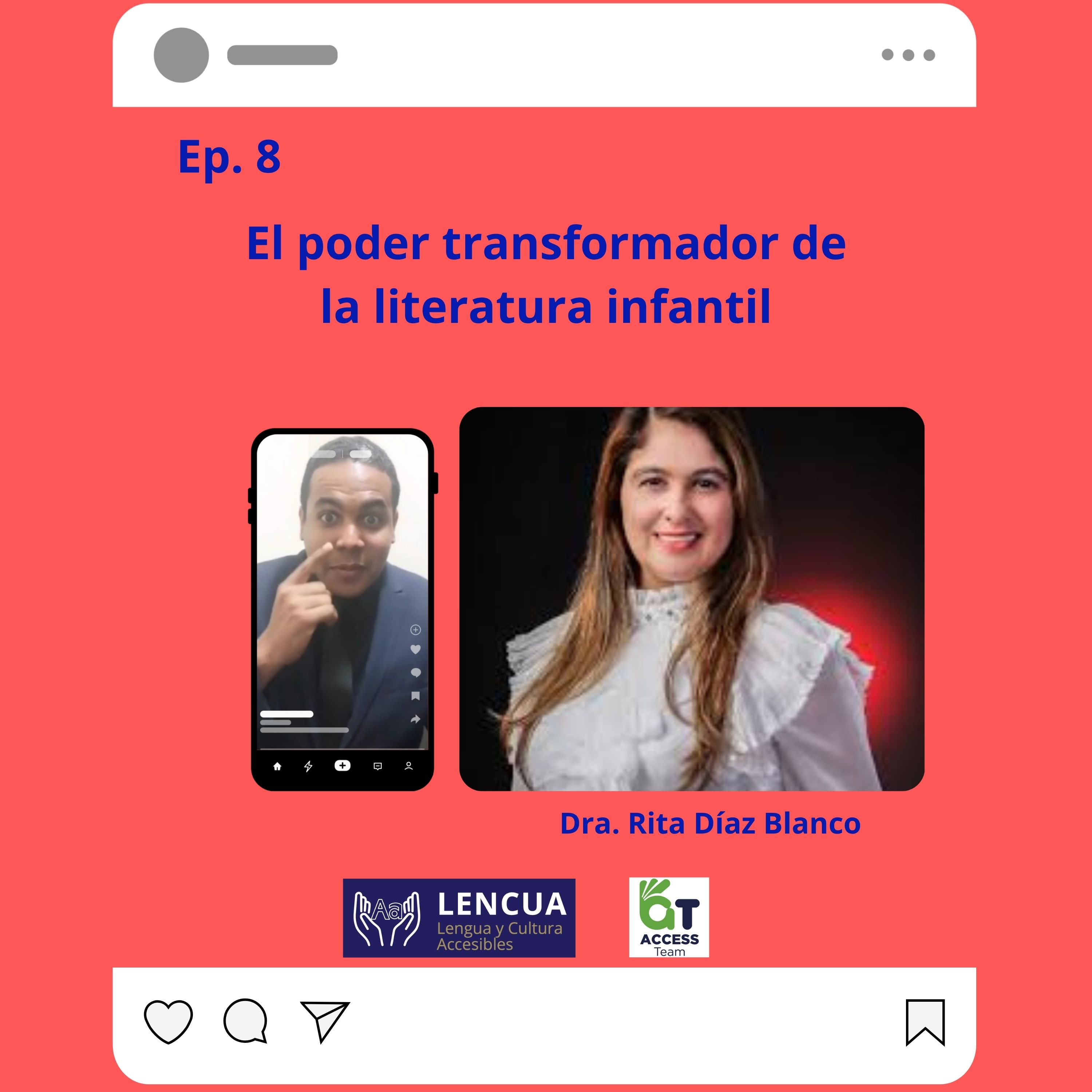 Lengua y Cultura Accesibles