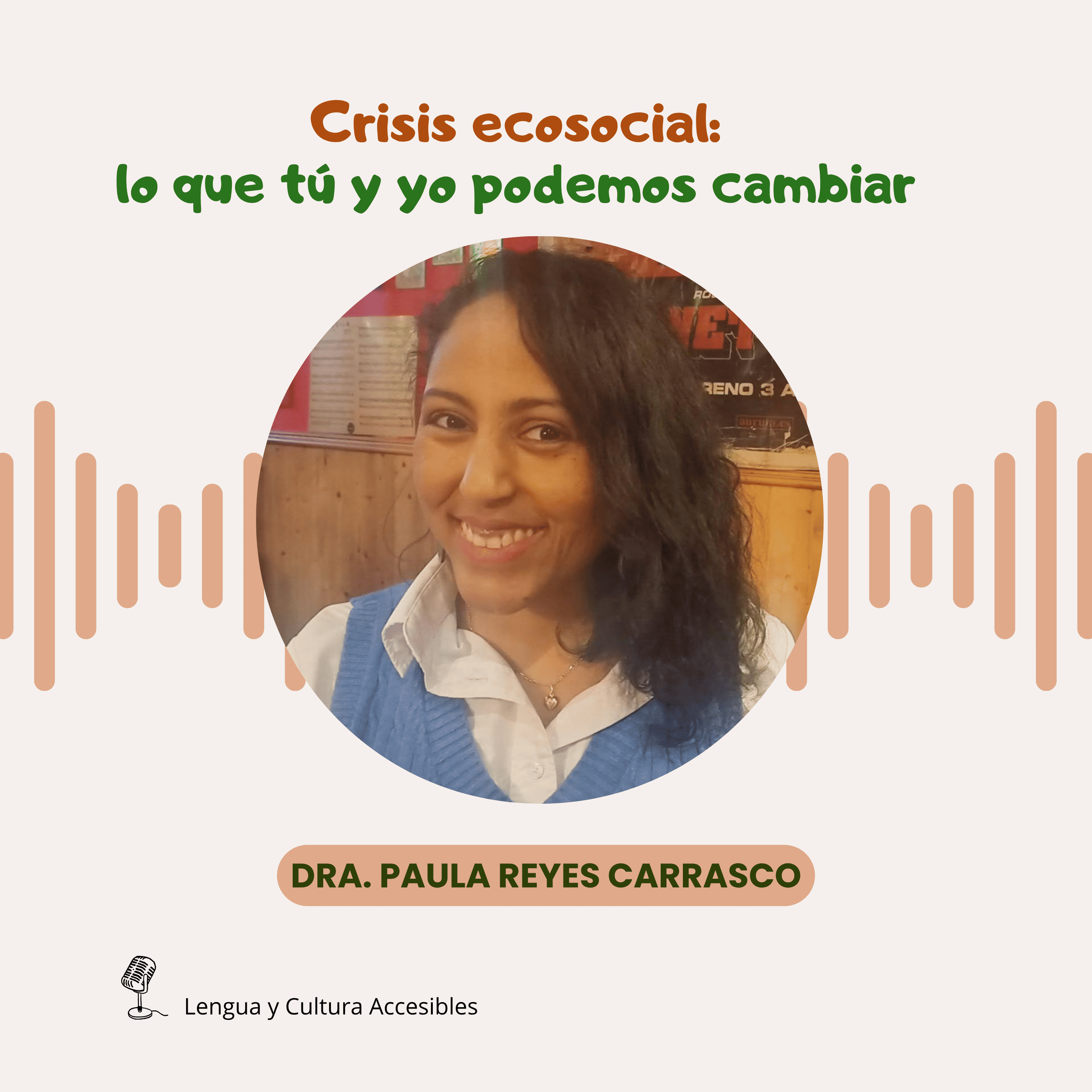 Lengua y Cultura Accesibles