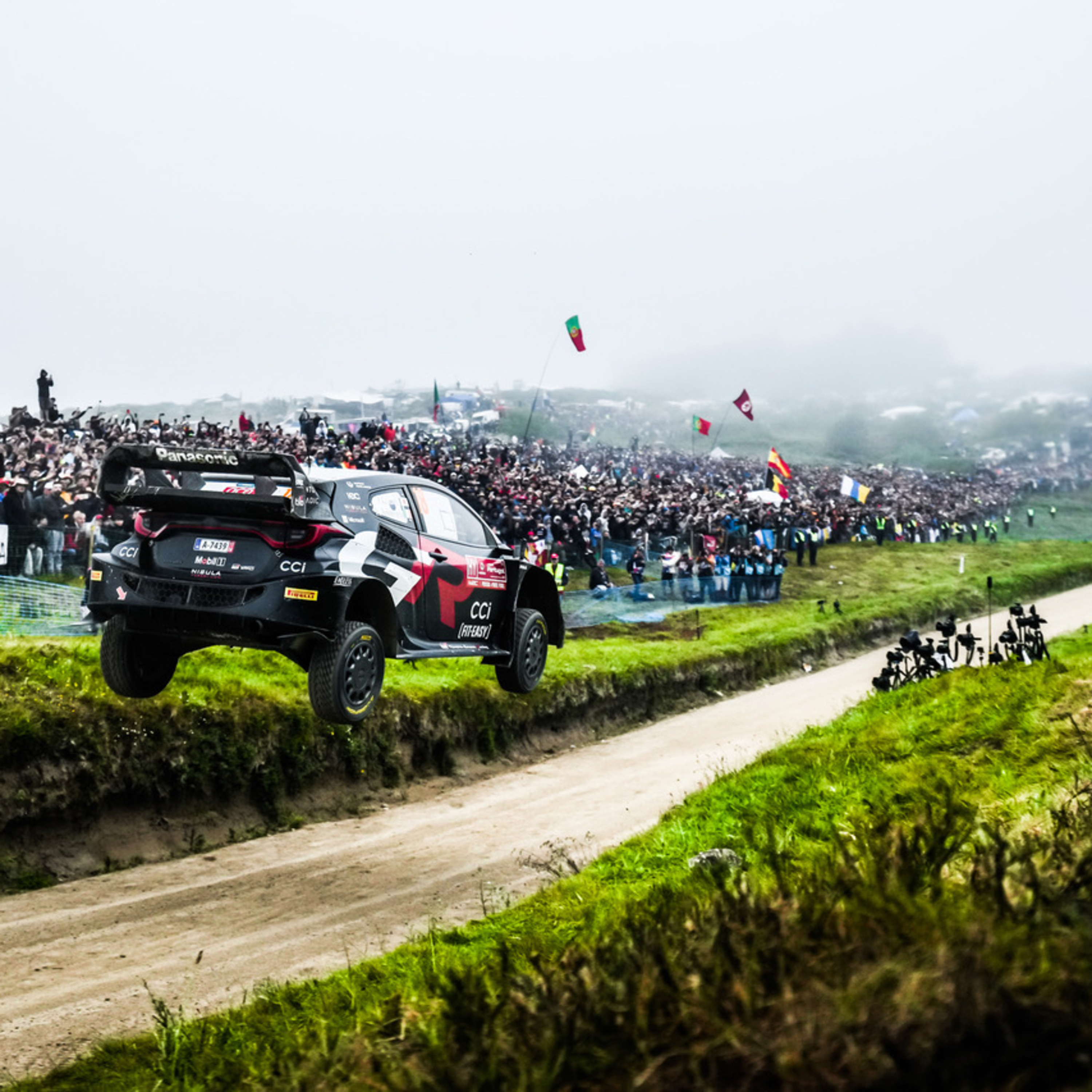 Recce 10 Ep:26 Chiloé, Oregon y FAFE… episode artwork