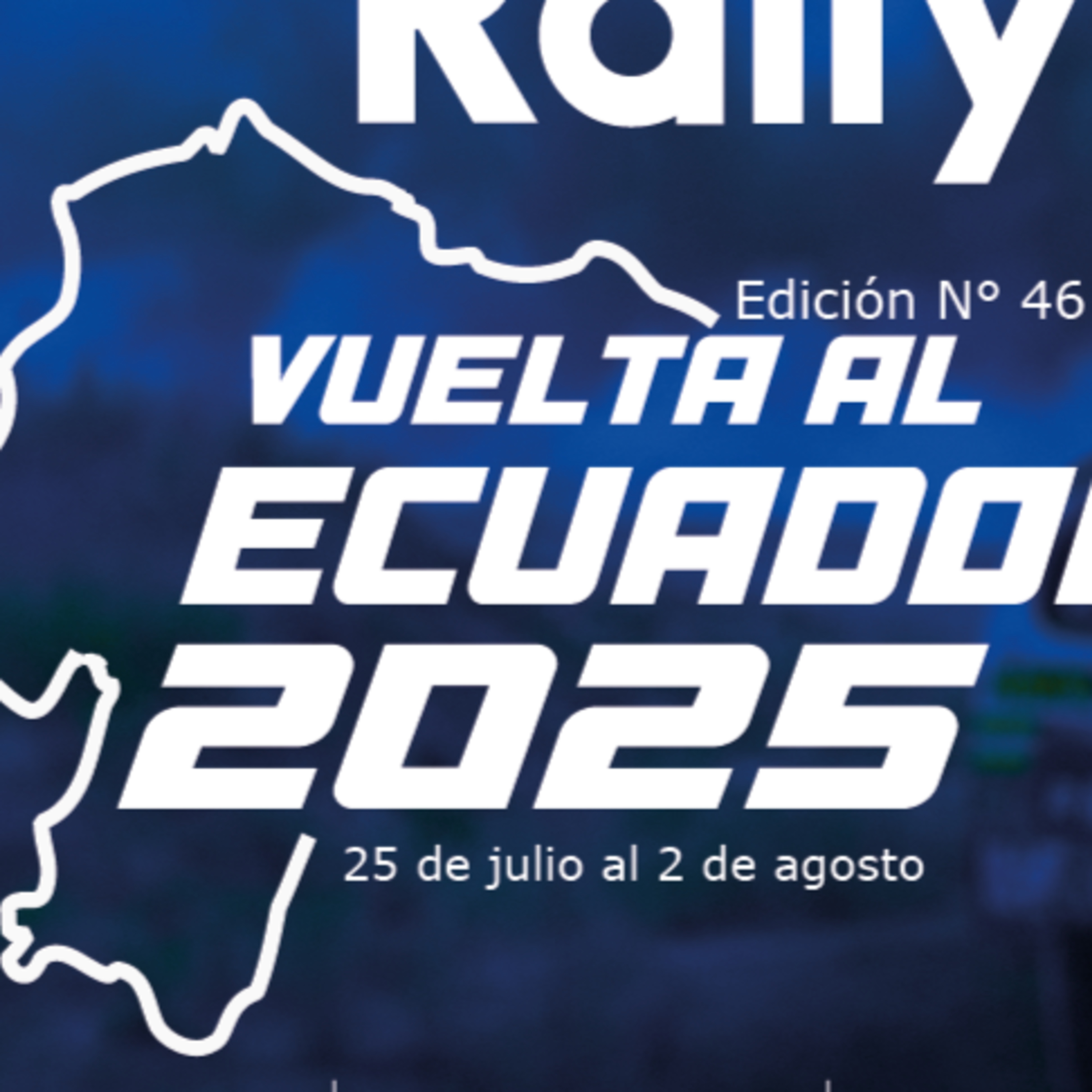 Ep:35 Full recap Ohio Y previa a la Vuelta episode artwork