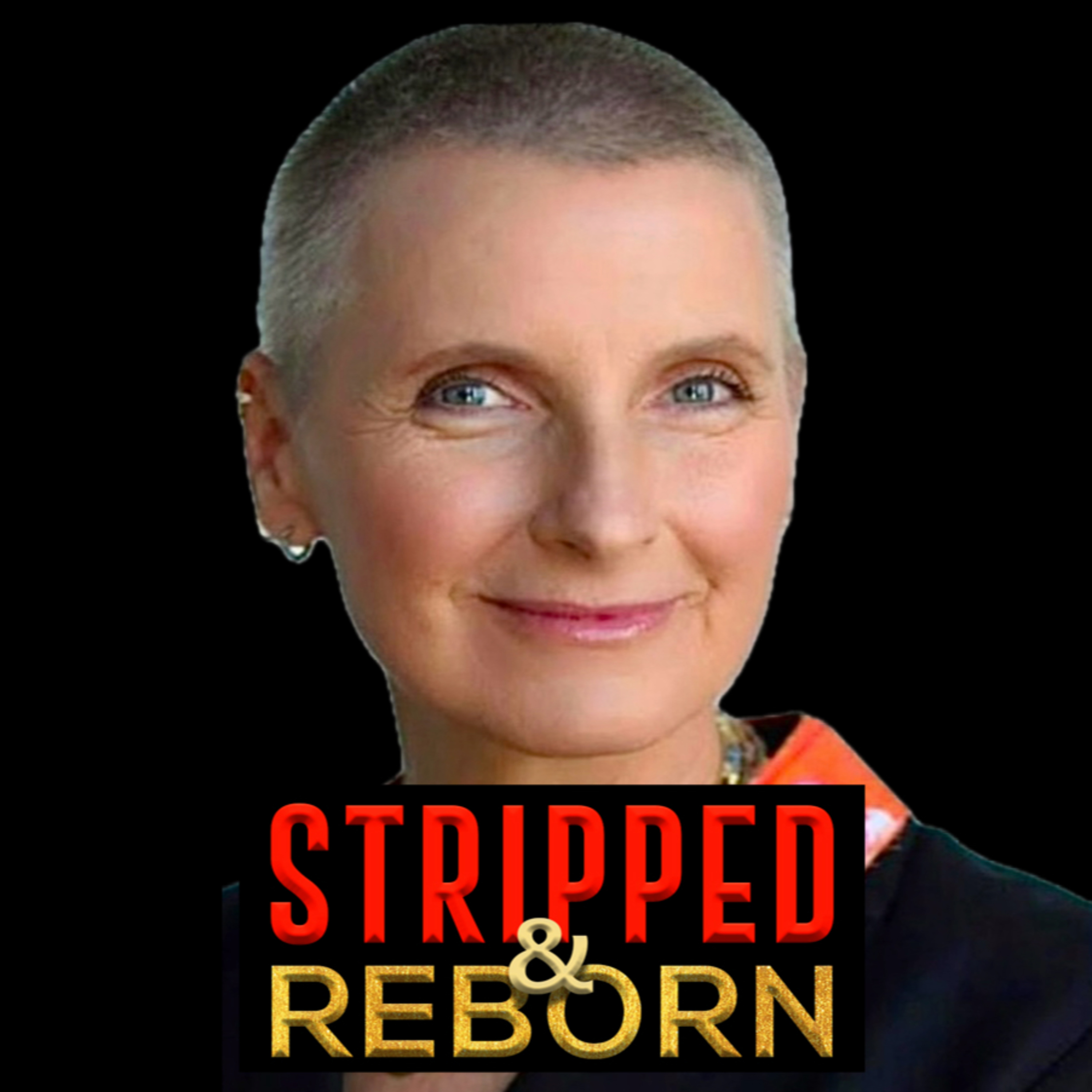 Elizabeth Gilbert: The Truth About Purpose and Why It's Making You Miserable episode artwork