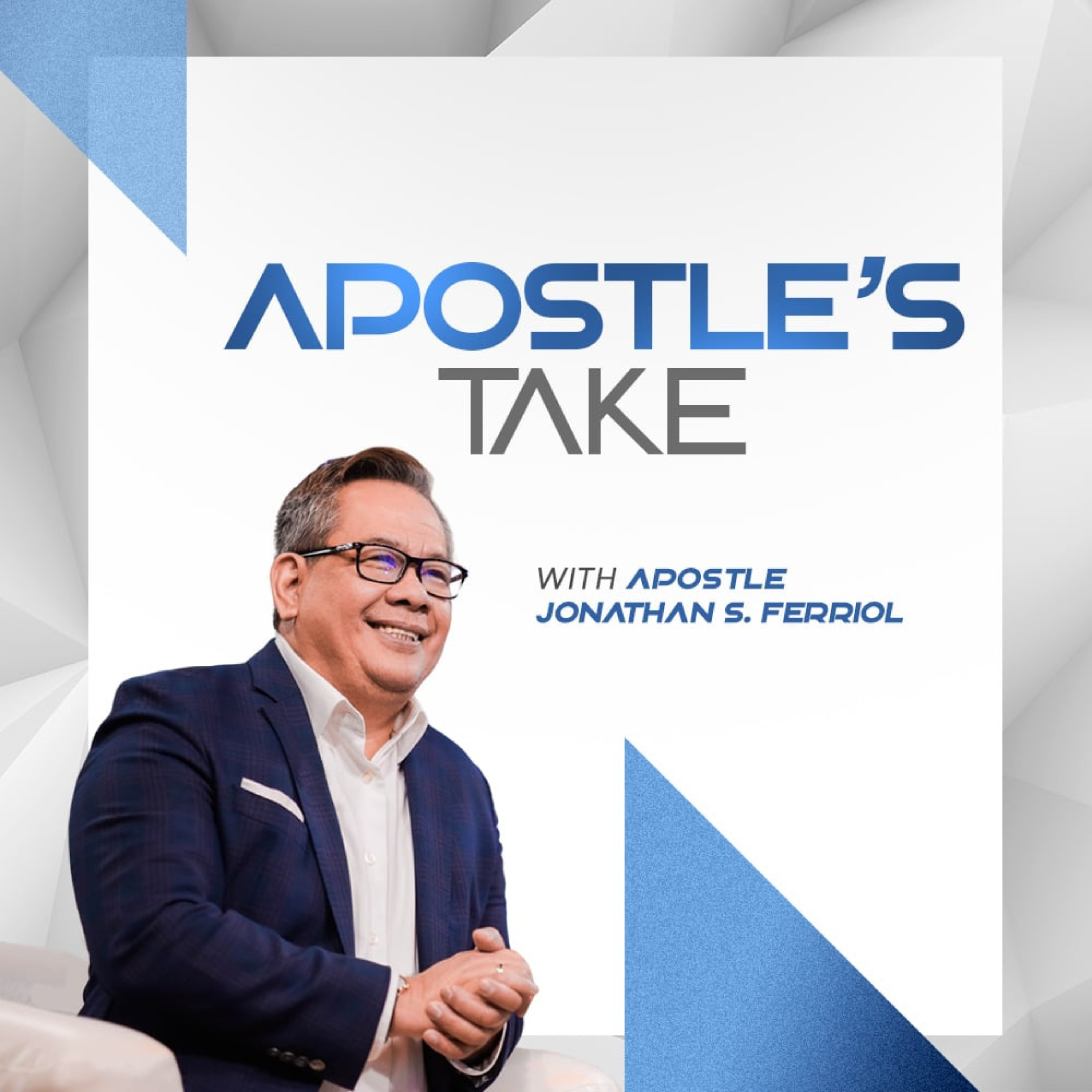 Ideal Christian Conduct for Elections episode artwork