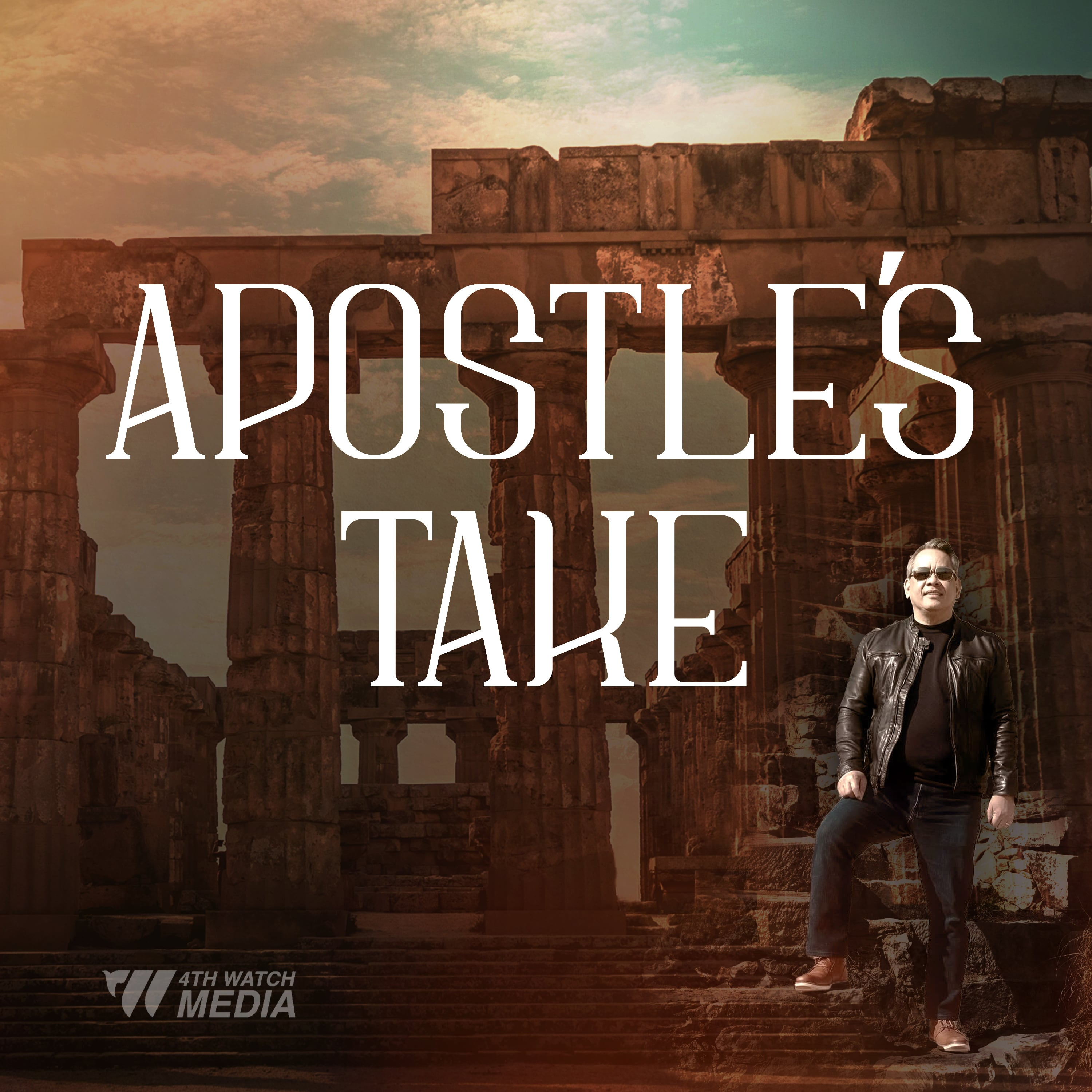 What Makes for a Christian Apologist? episode artwork