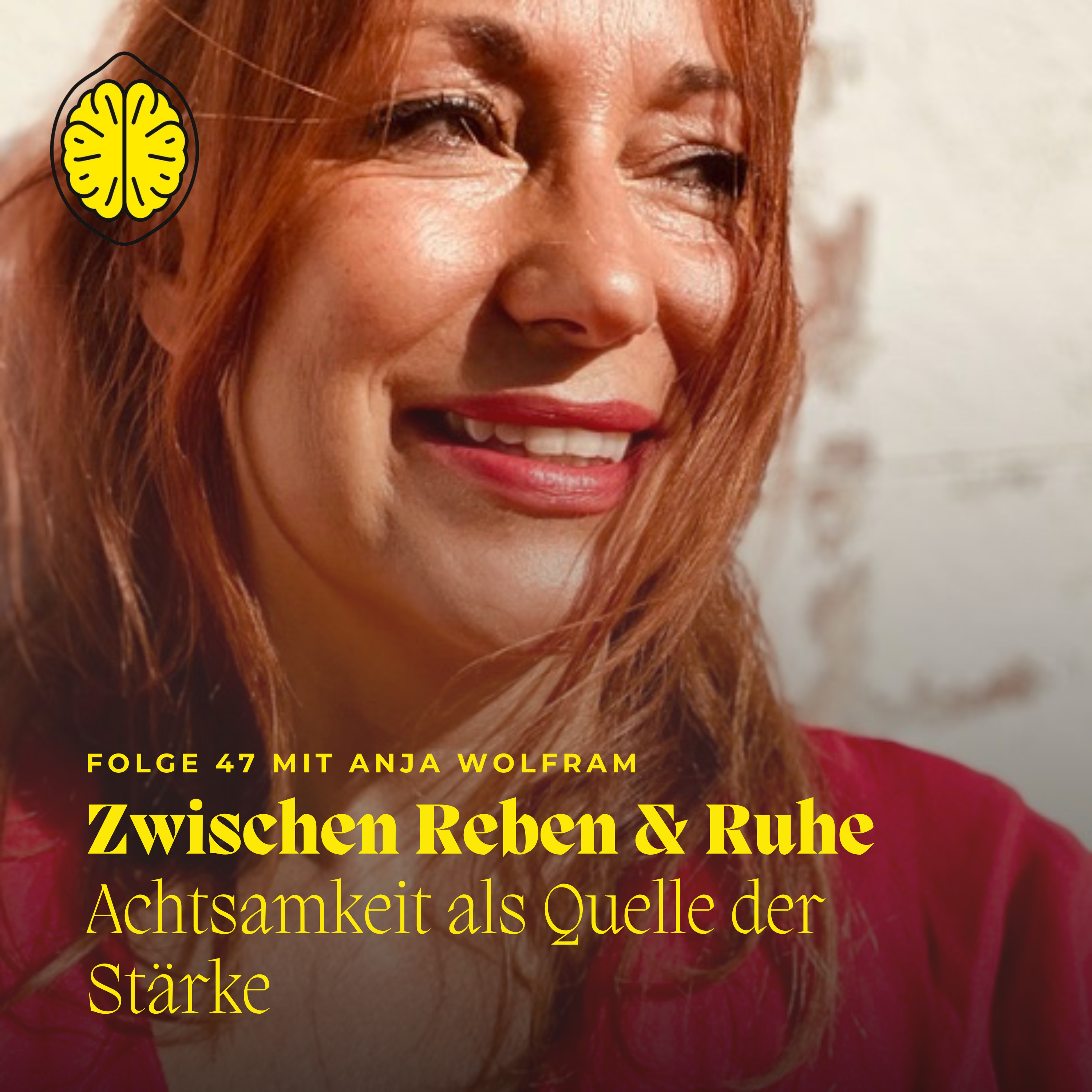 Zwischen Reben und Ruhe – Achtsamkeit als Quelle der Stärke