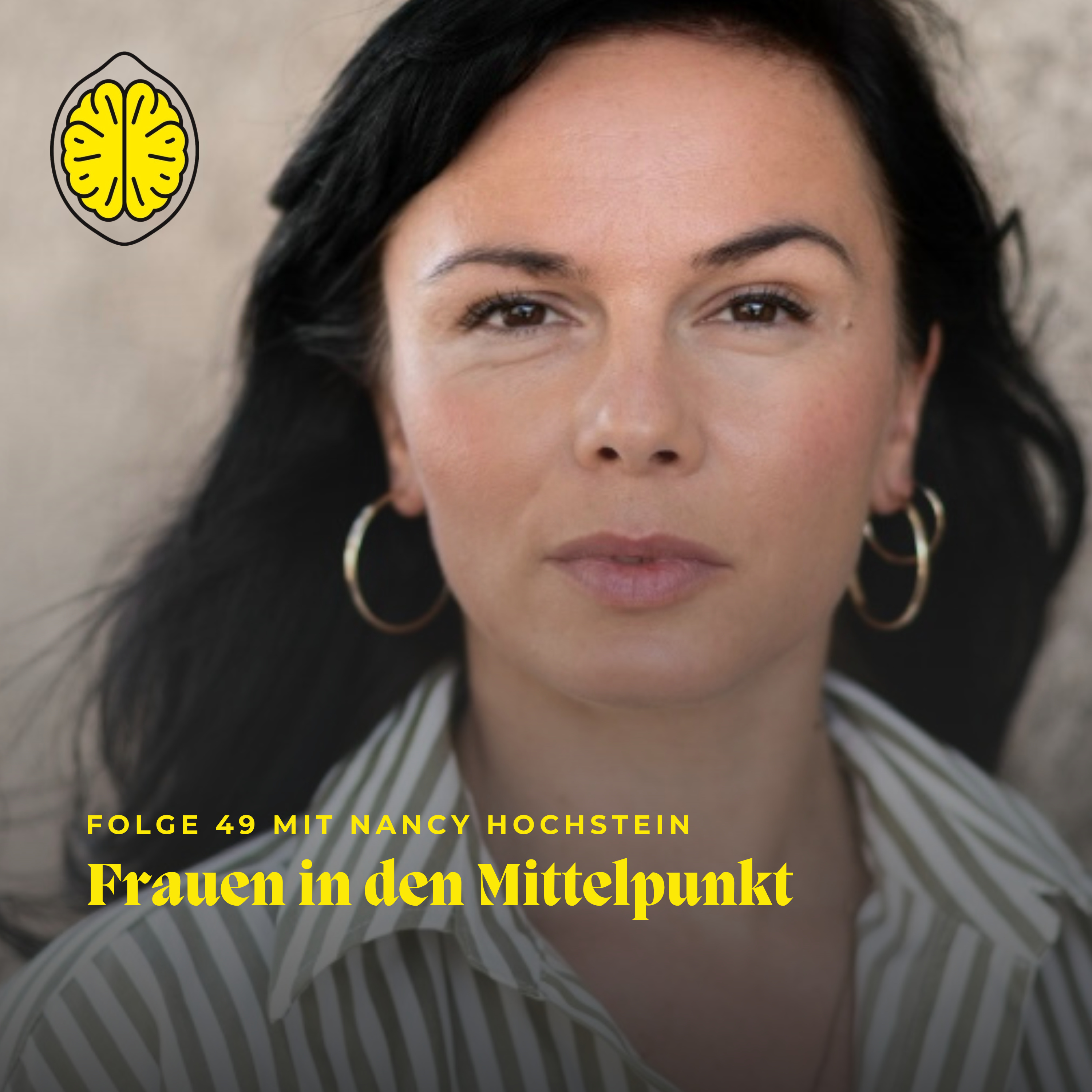 Frauen in den Mittelpunkt