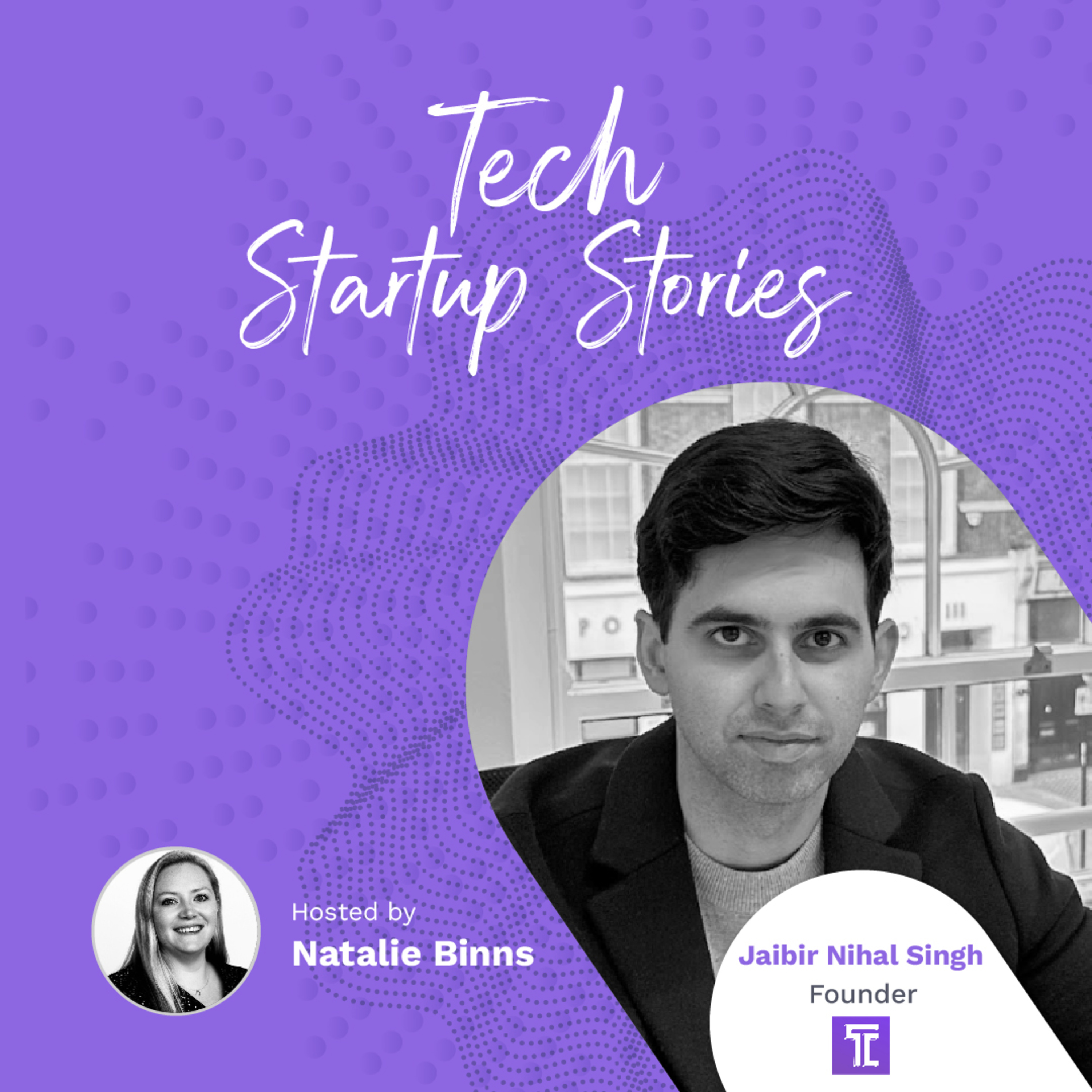 Tech Startup Stories