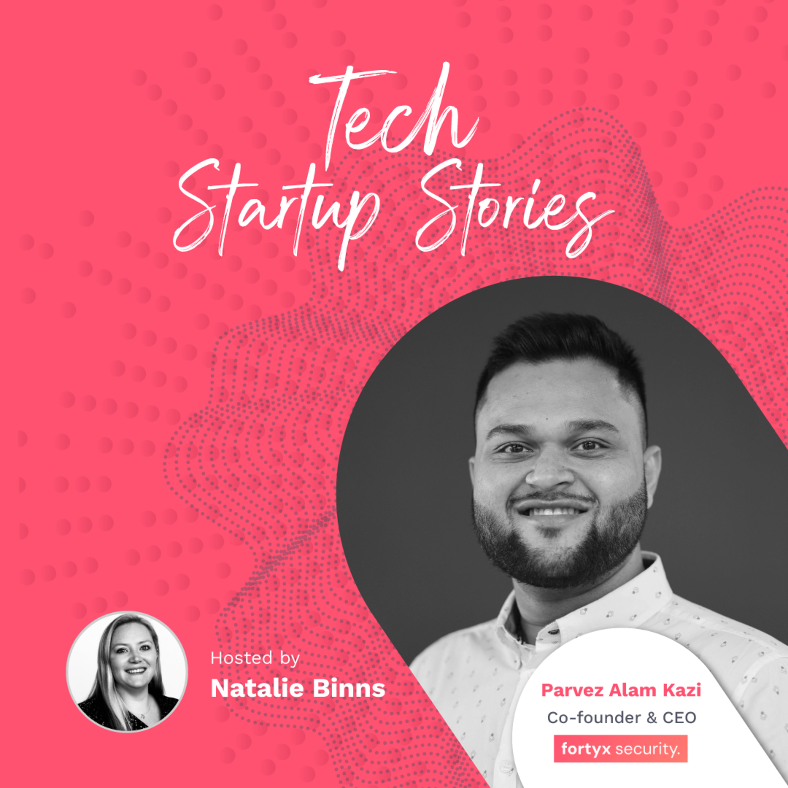 Tech Startup Stories