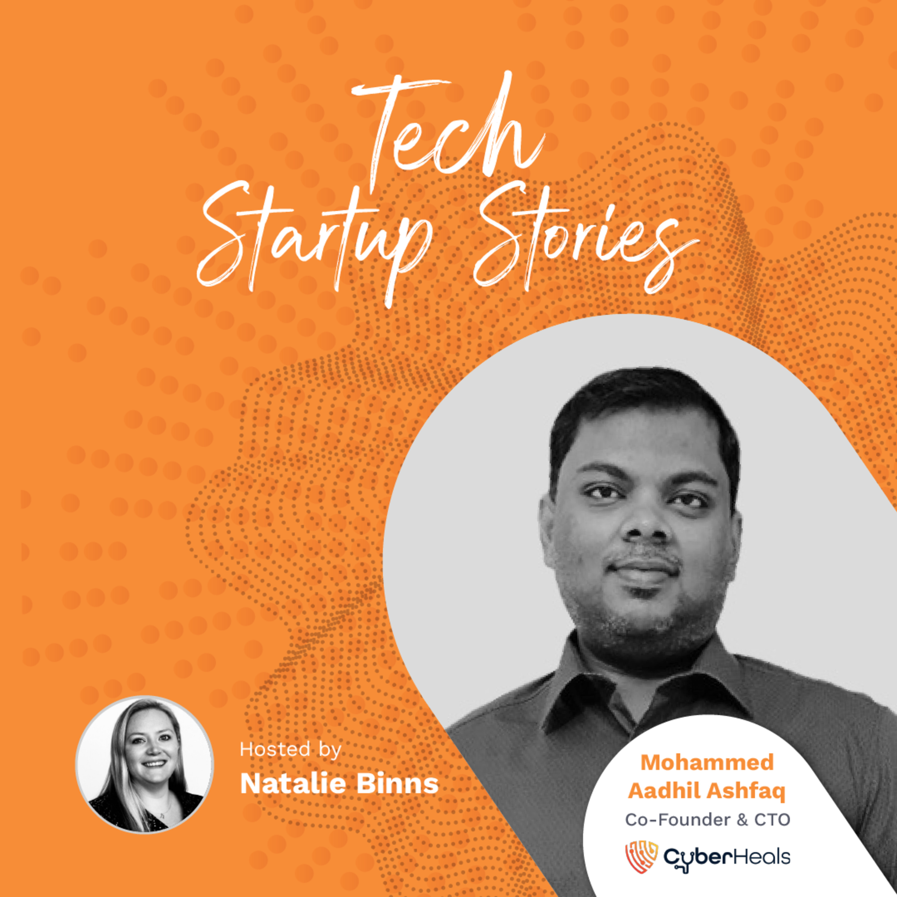 Tech Startup Stories