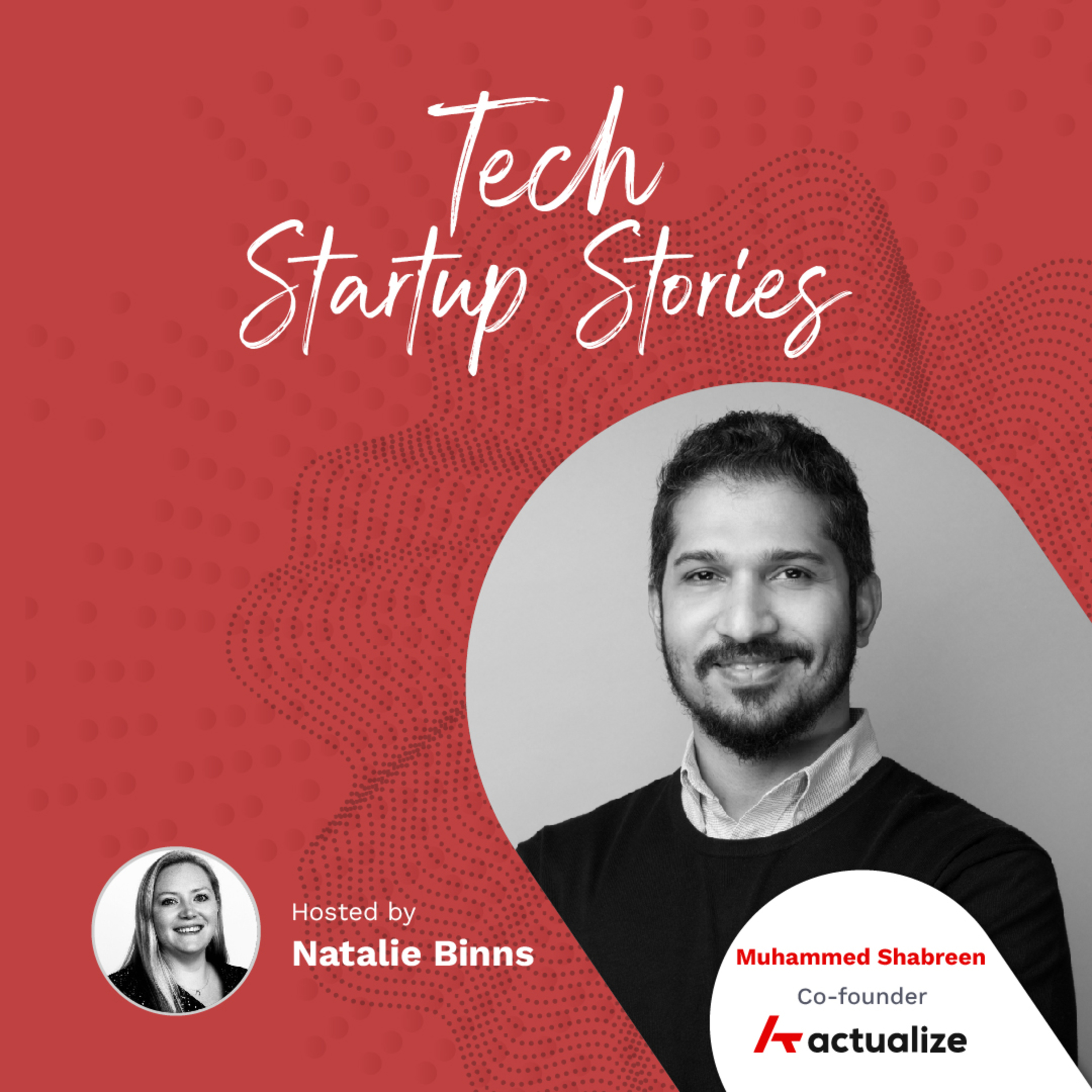 Tech Startup Stories