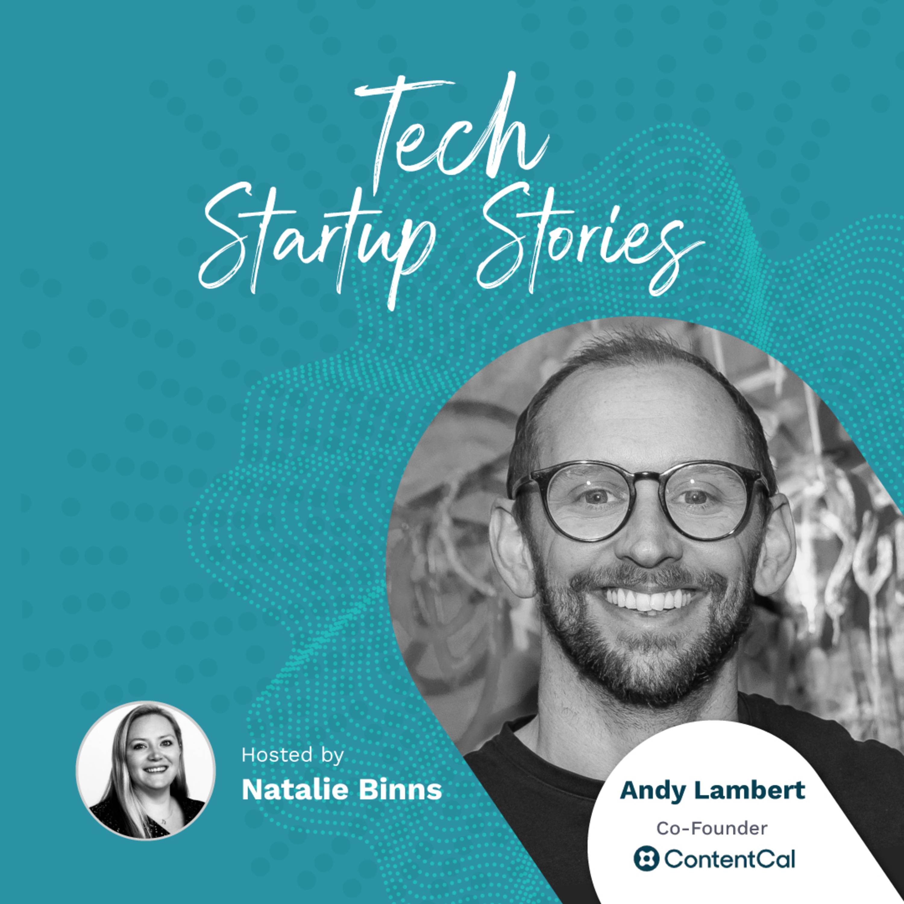 Tech Startup Stories