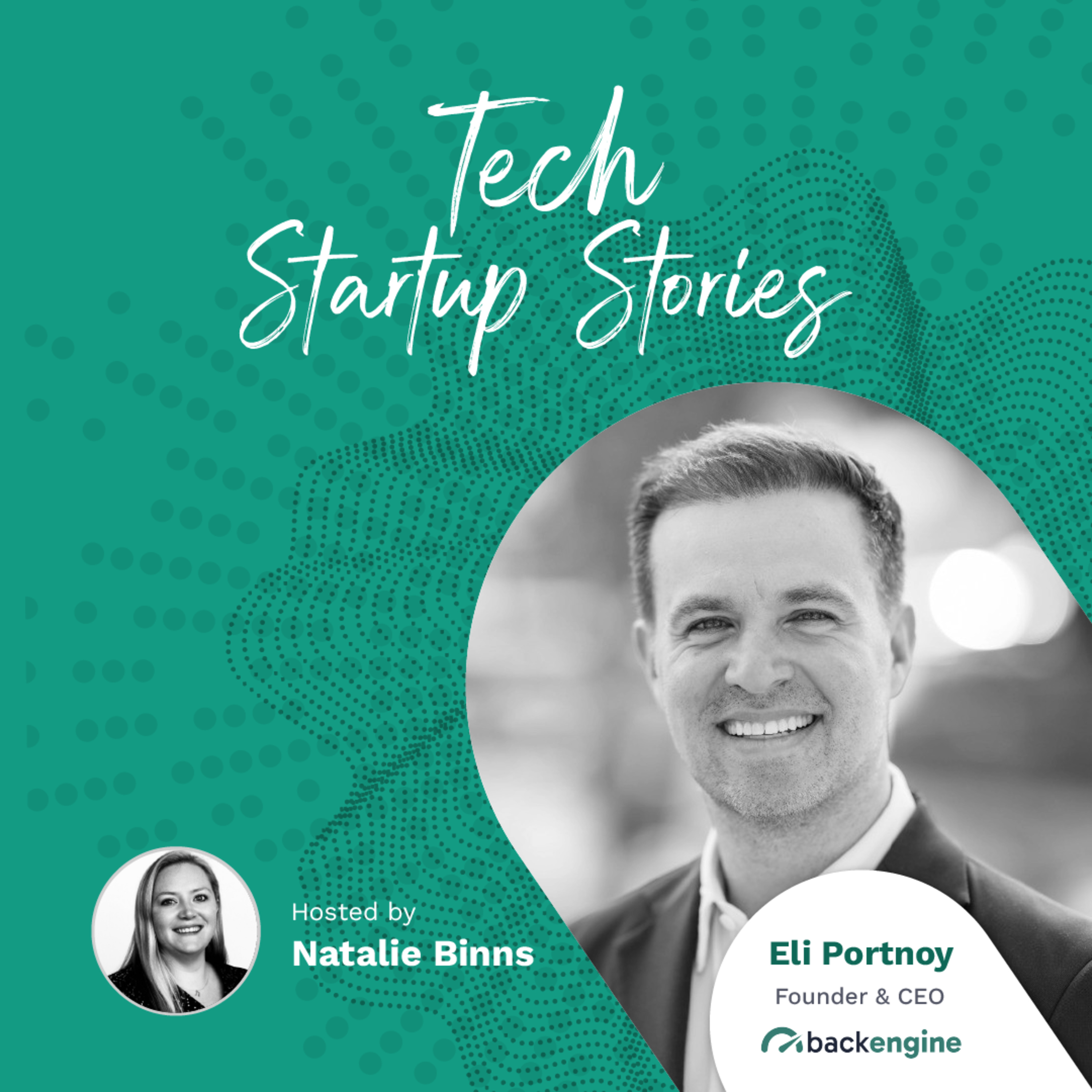 Tech Startup Stories