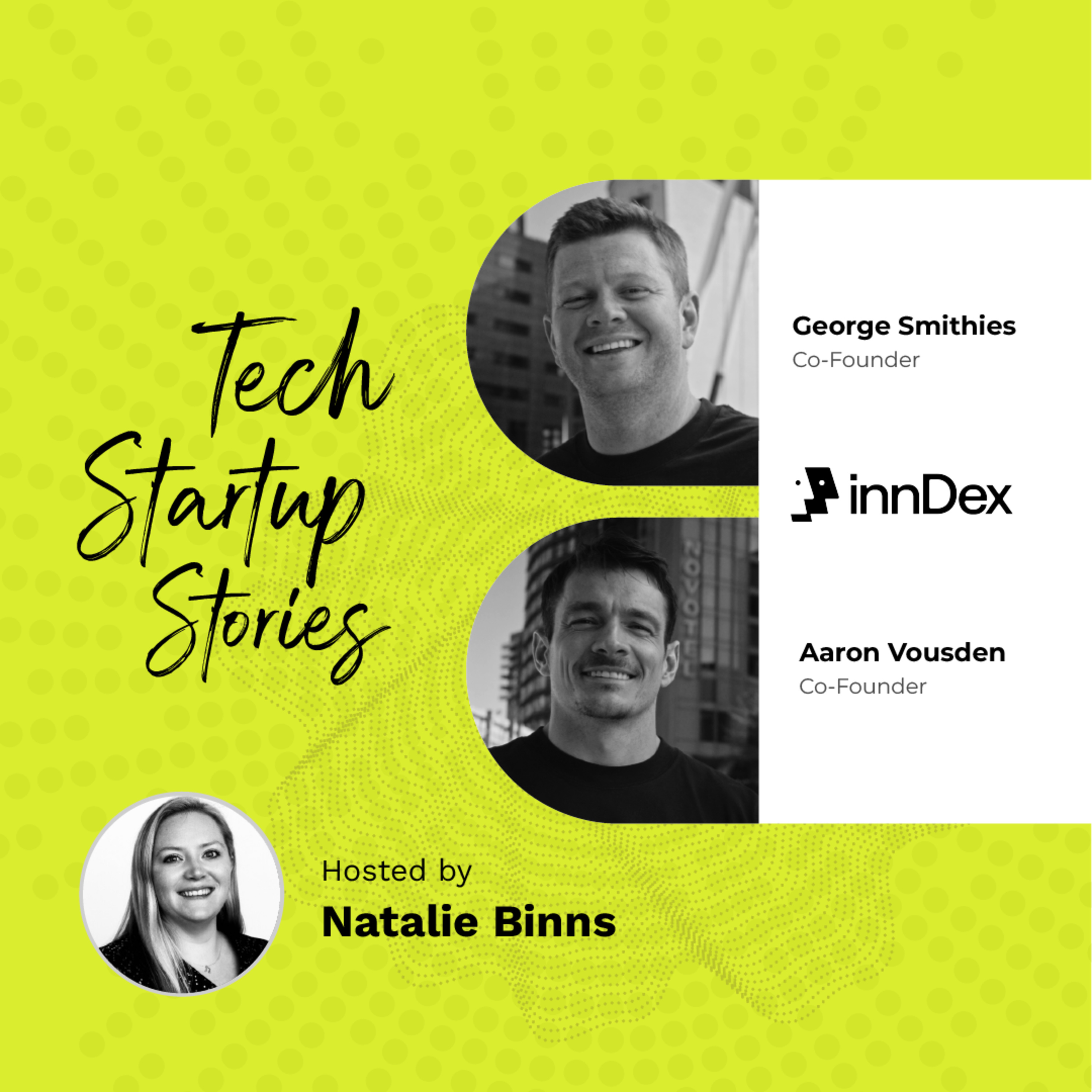 Tech Startup Stories