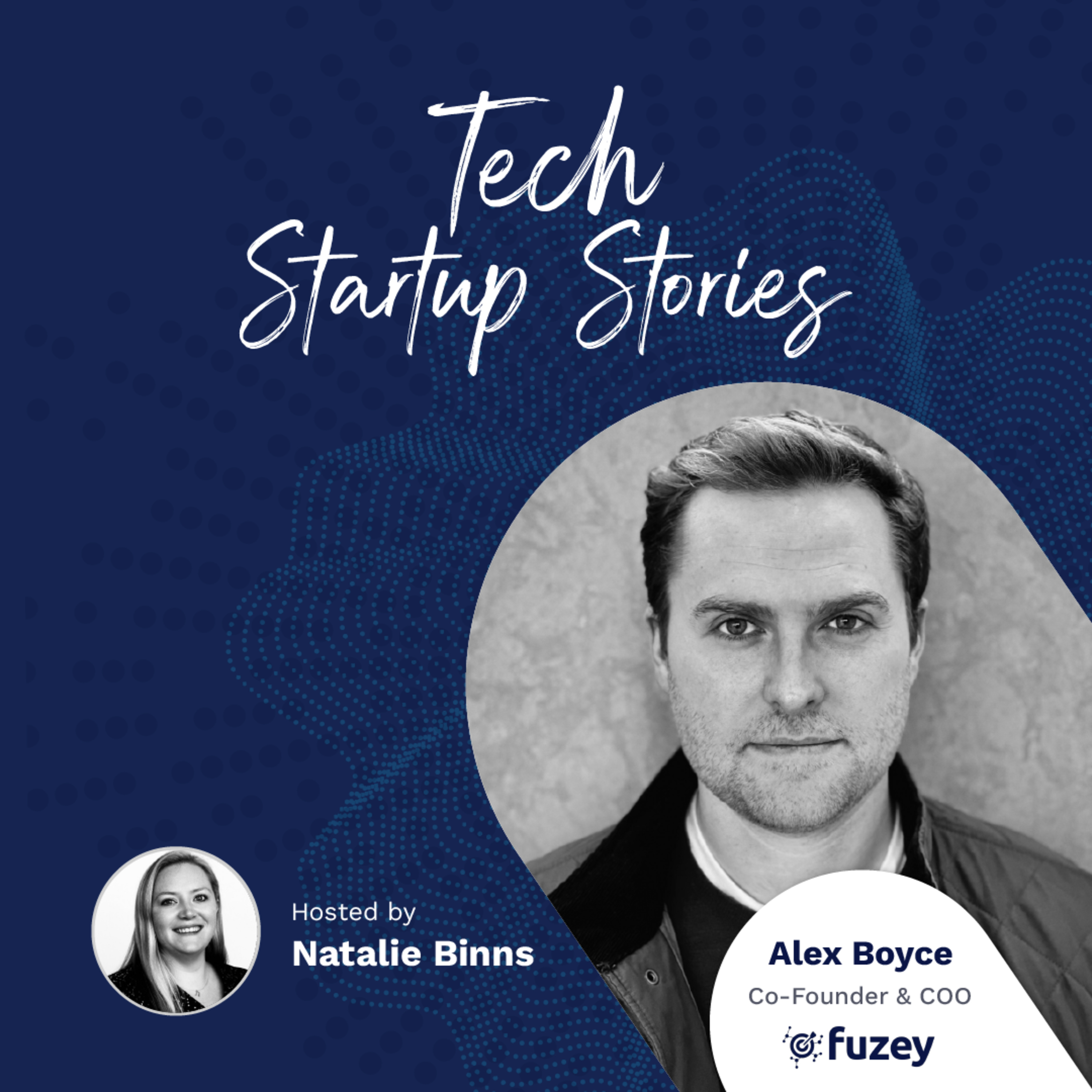 Tech Startup Stories