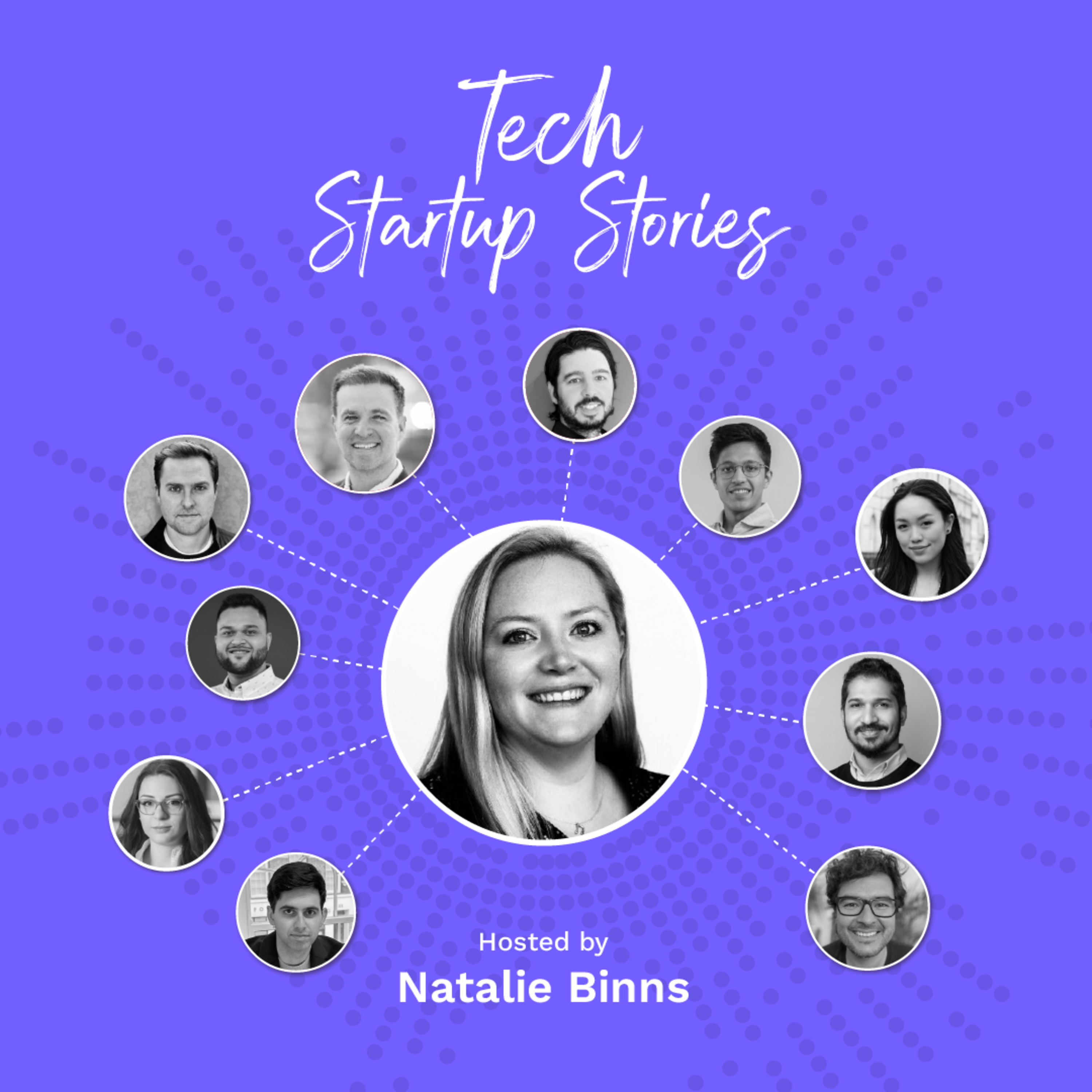 Tech Startup Stories