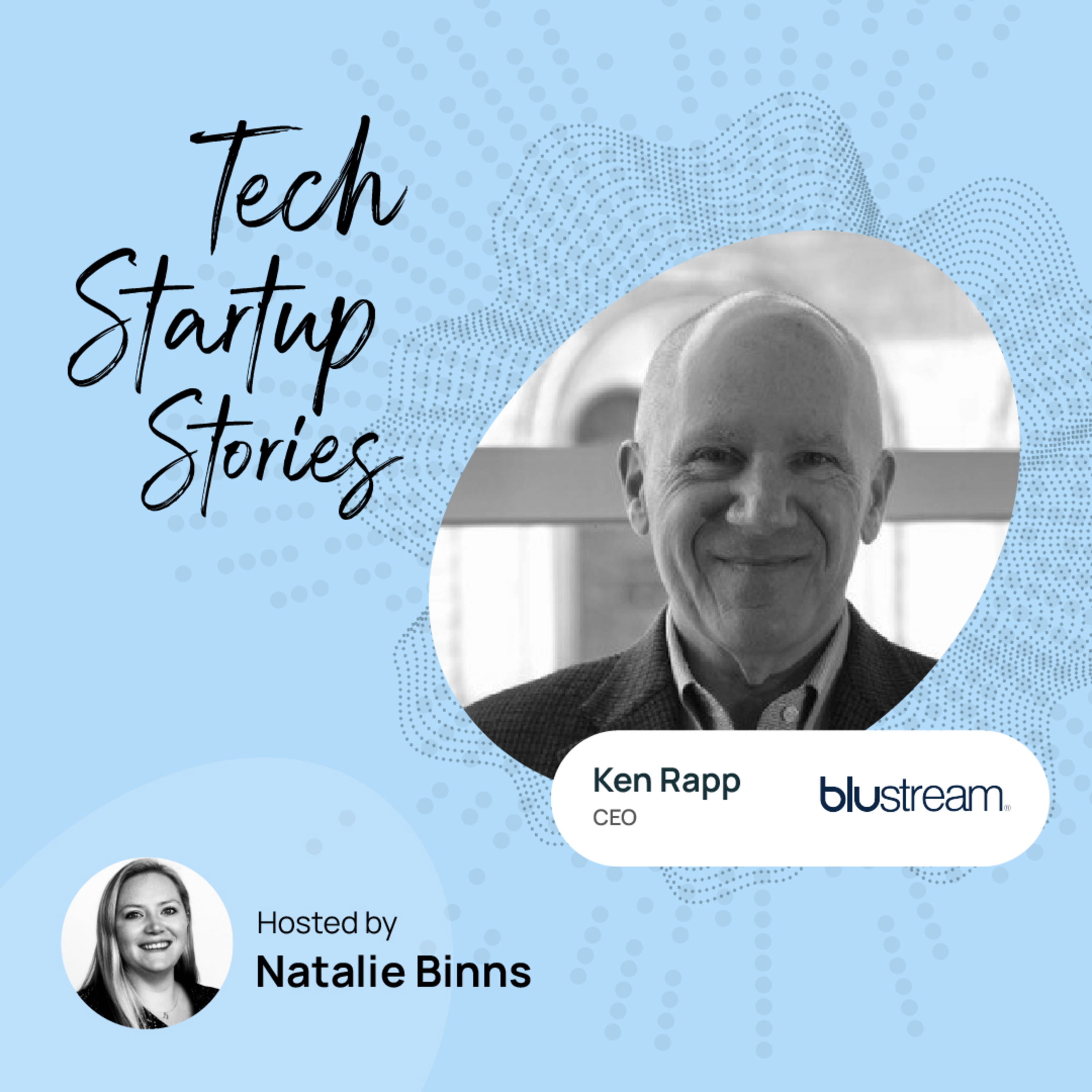 Tech Startup Stories