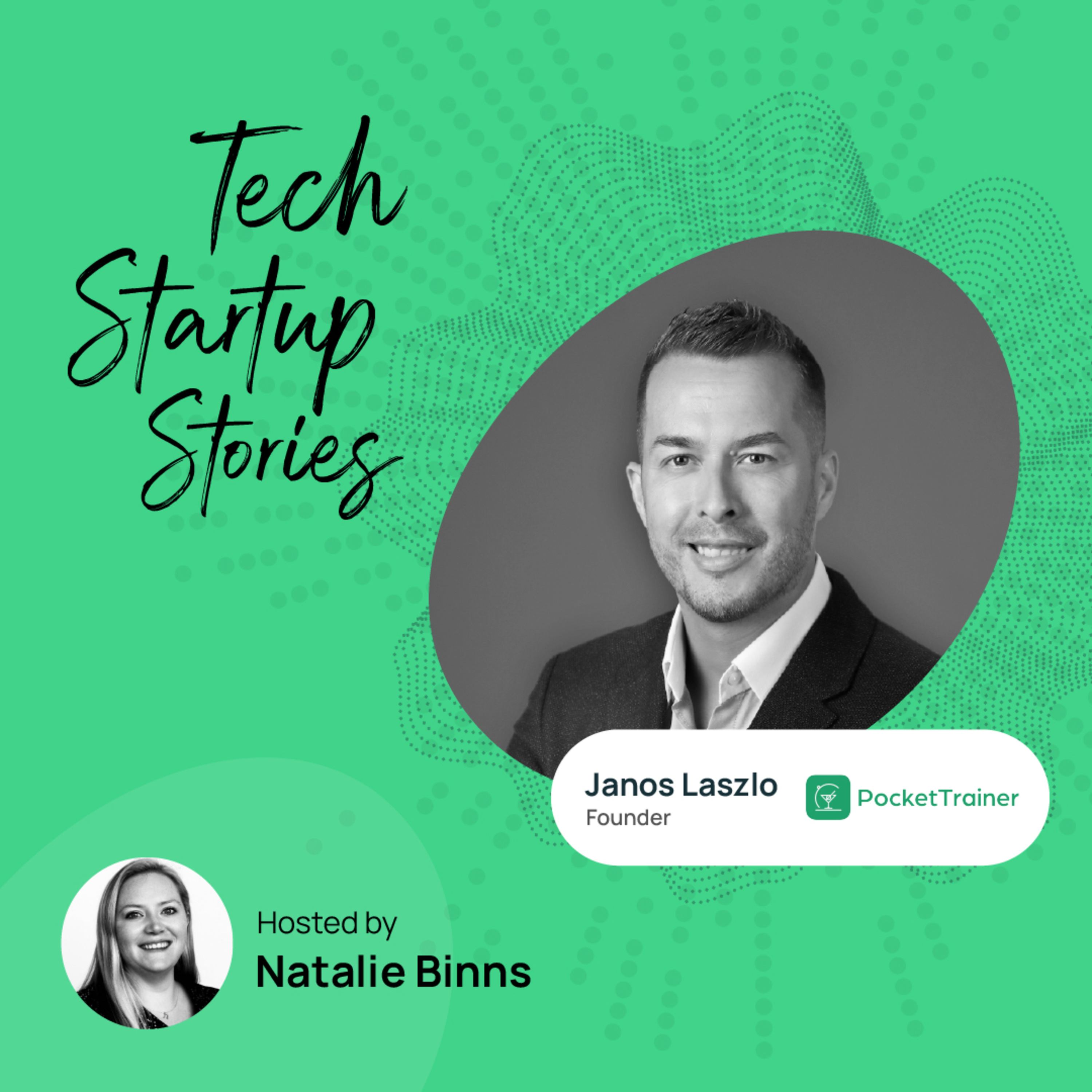 Tech Startup Stories