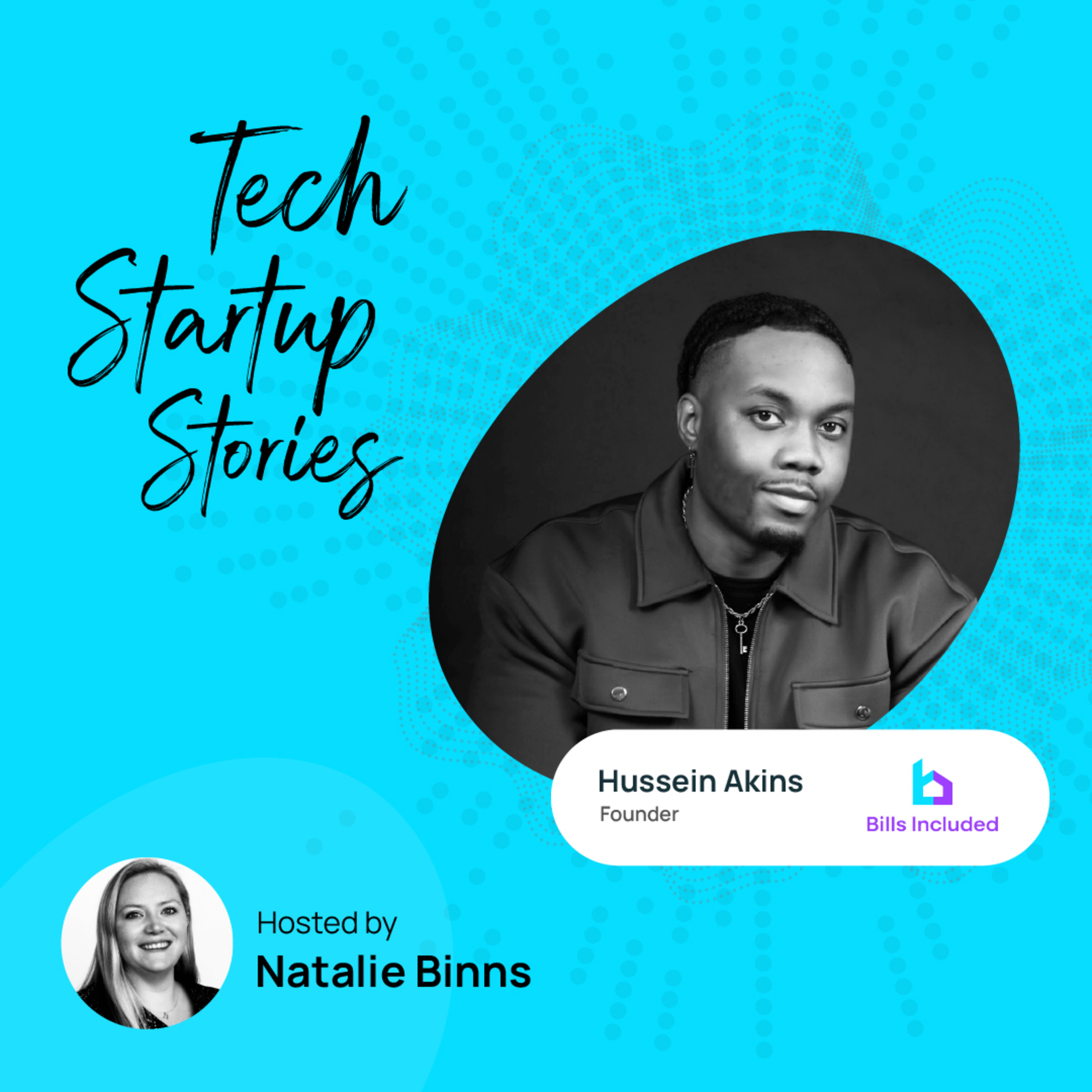 Tech Startup Stories