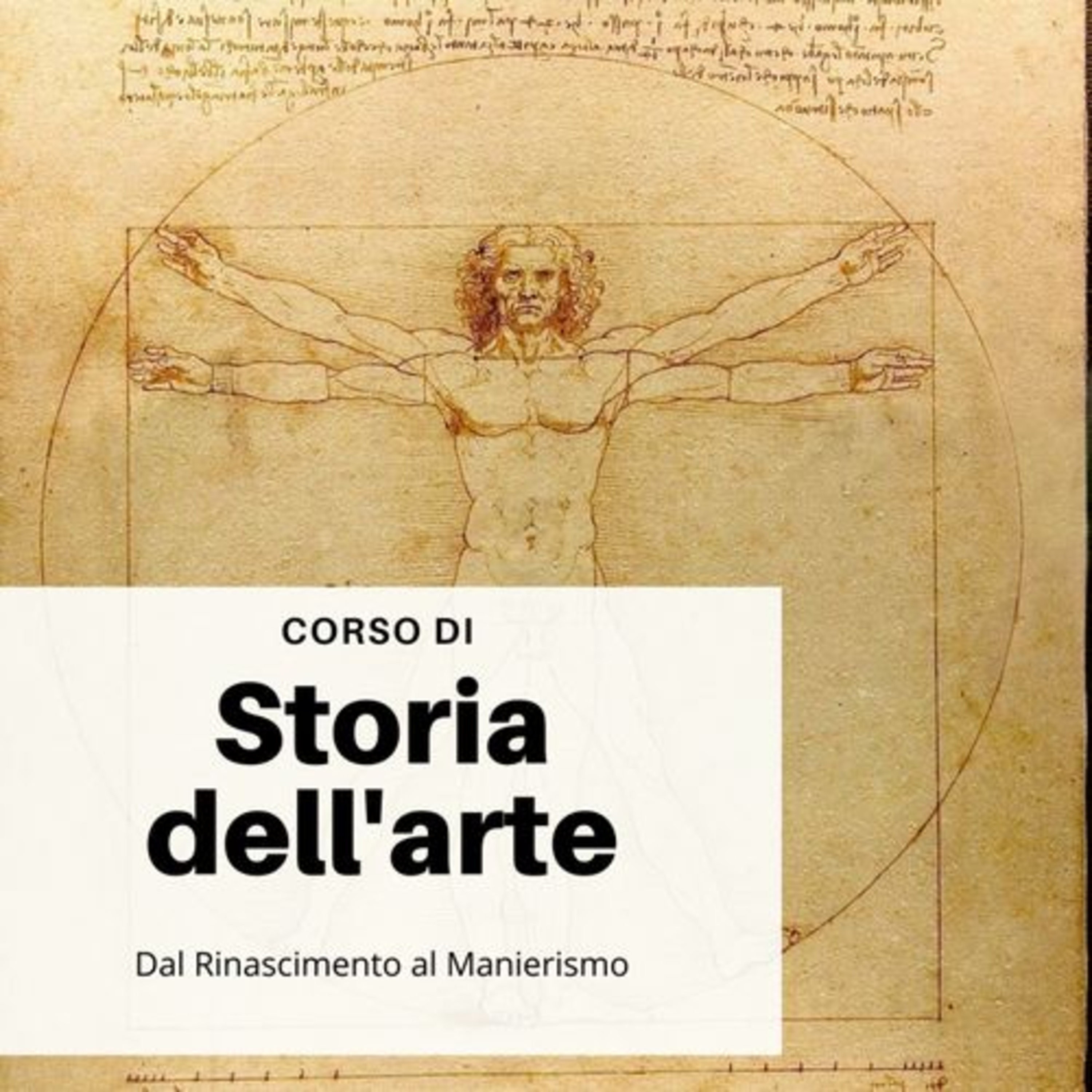 28: Tintoretto episode artwork