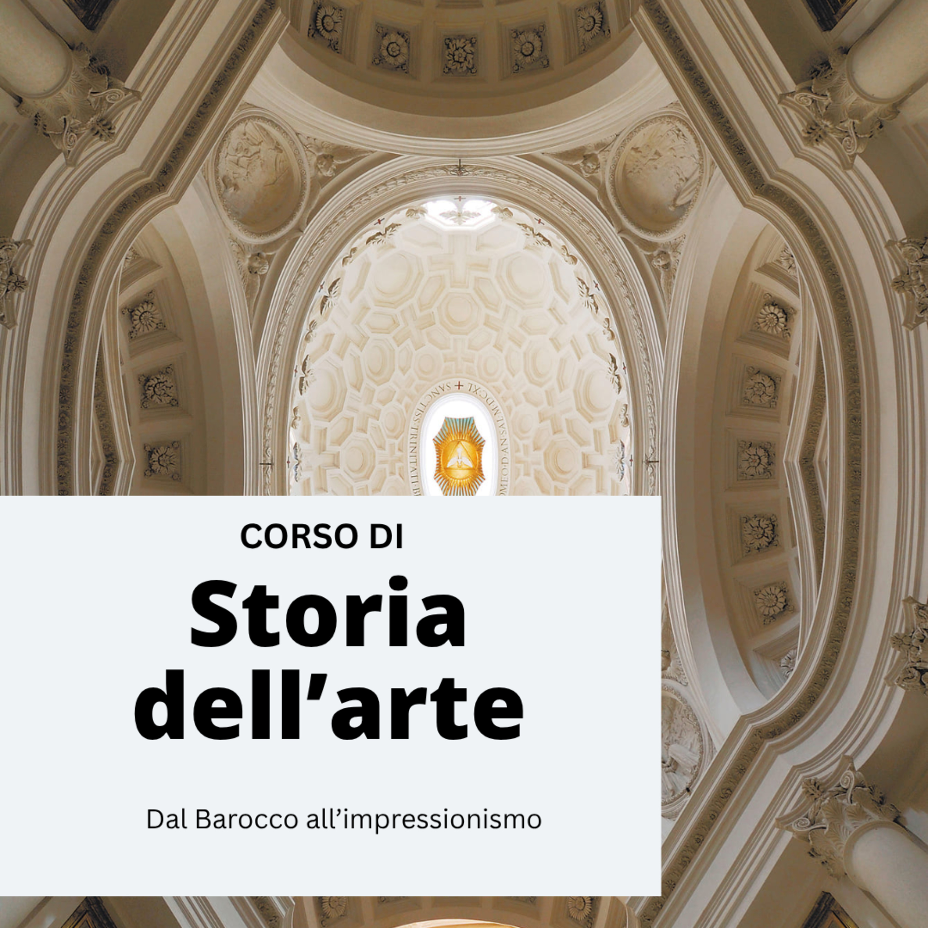 1: Il 1600 e il Barocco