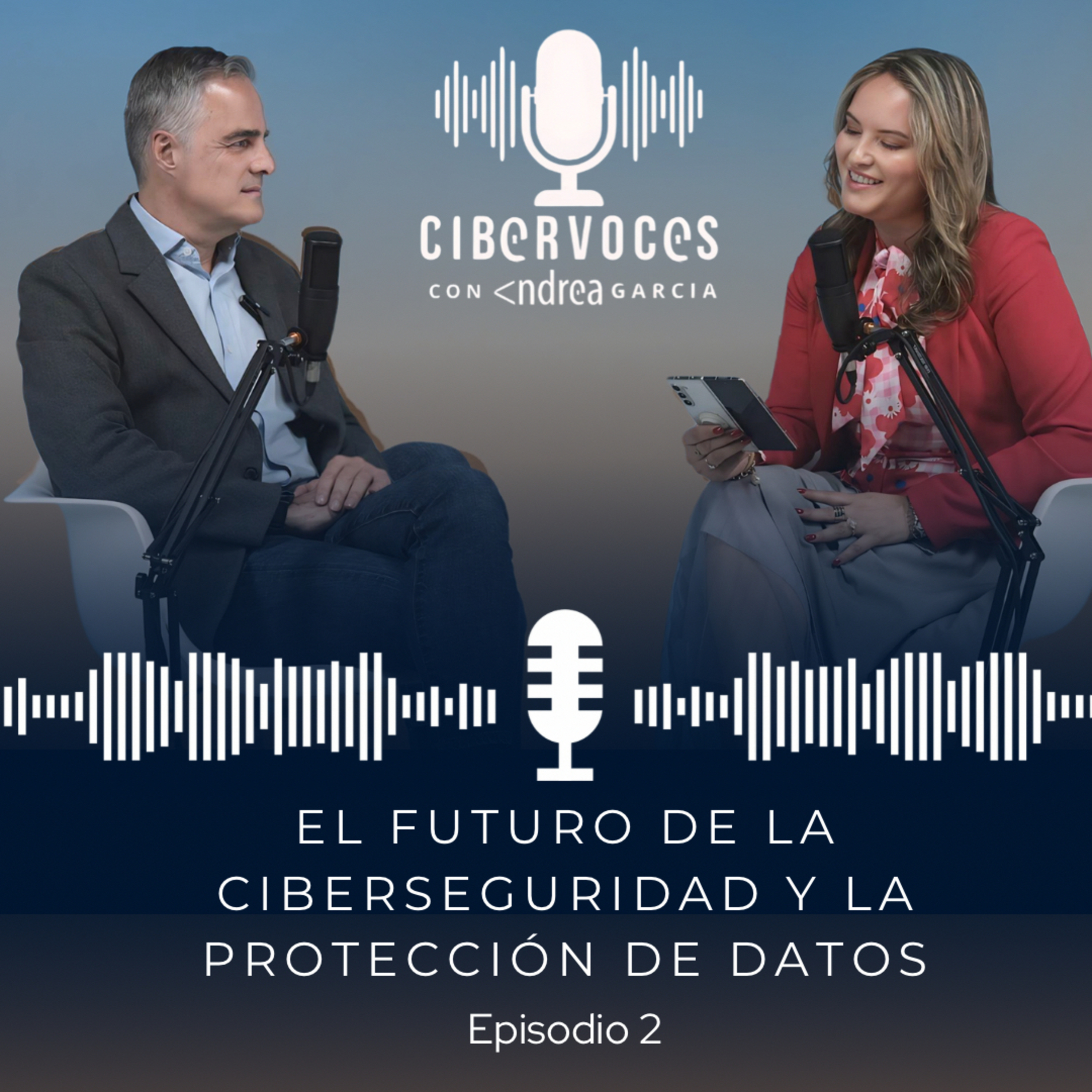 Cibervoces Podcast