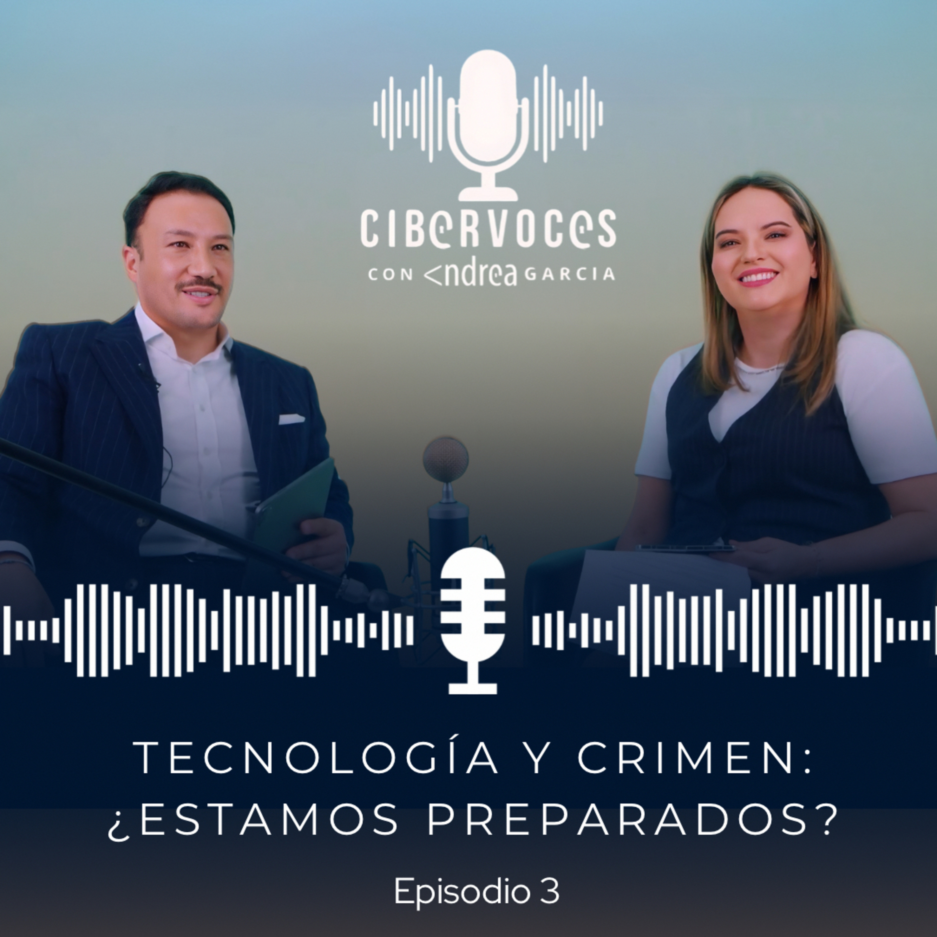 Cibervoces Podcast