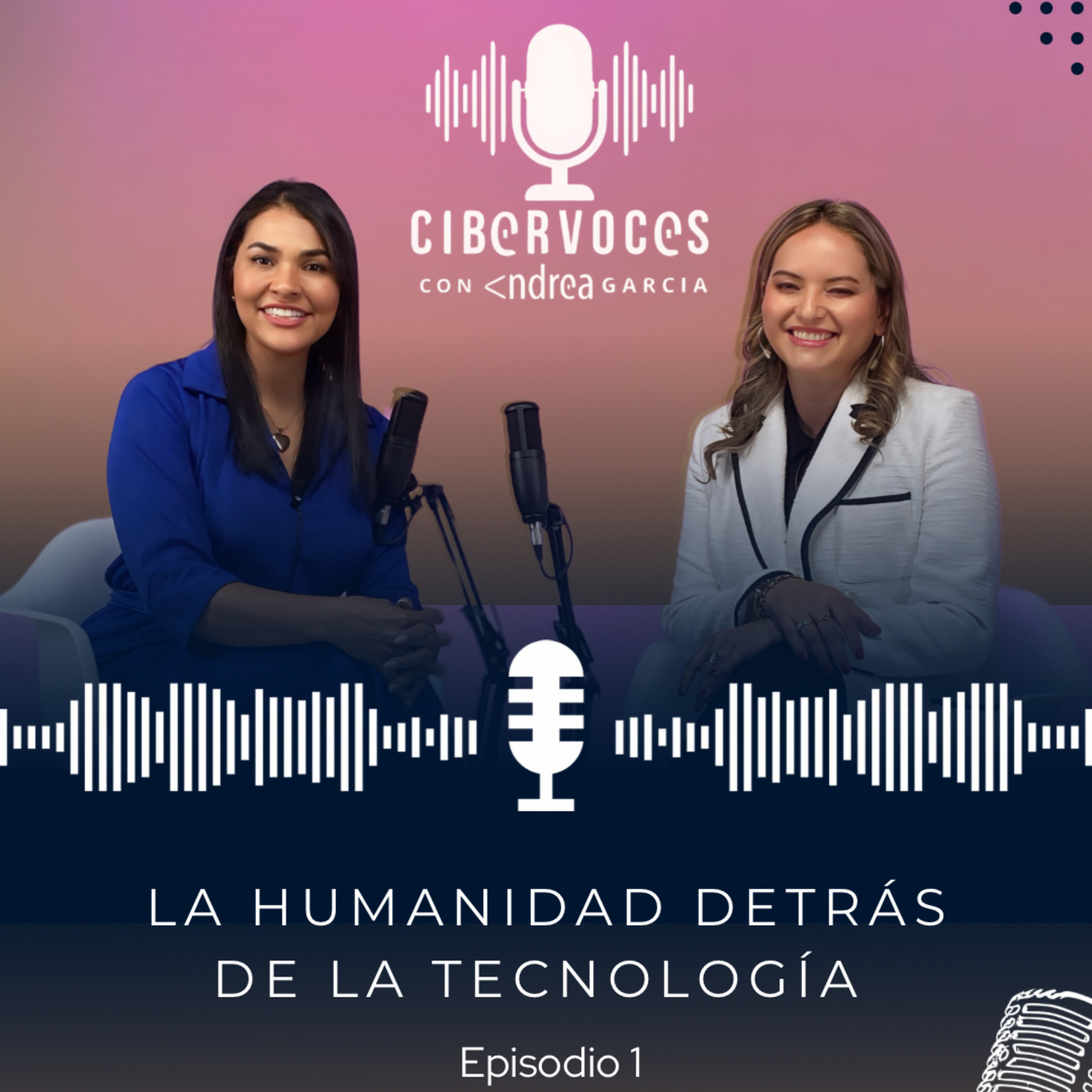 Cibervoces Podcast