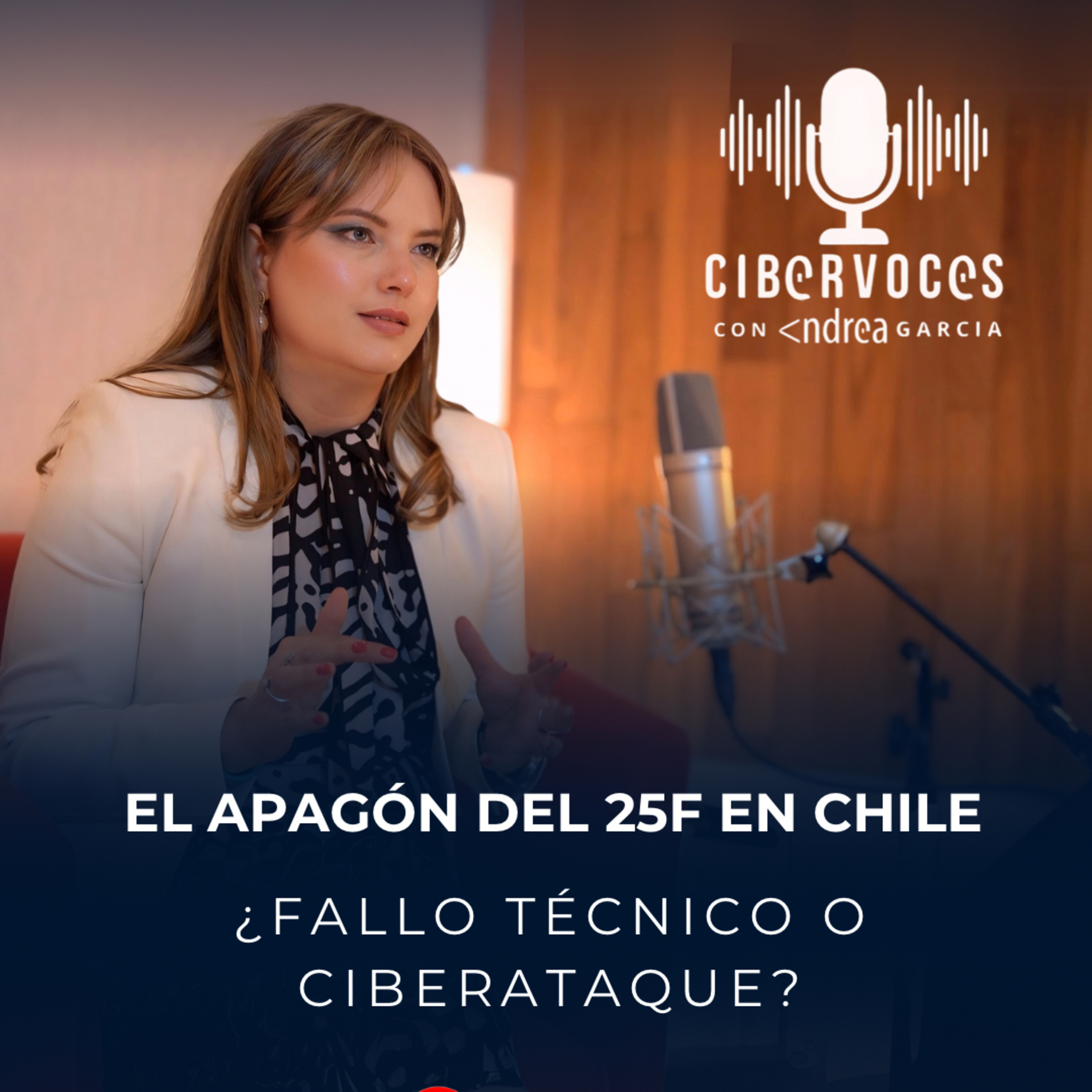 Cibervoces Podcast