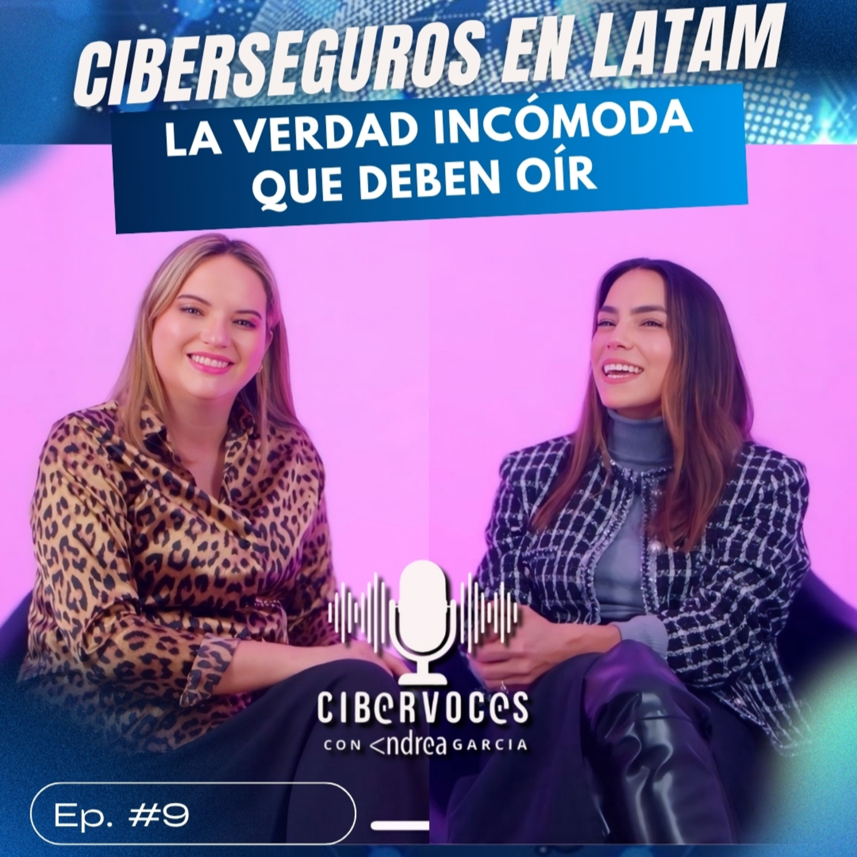 Cibervoces Podcast