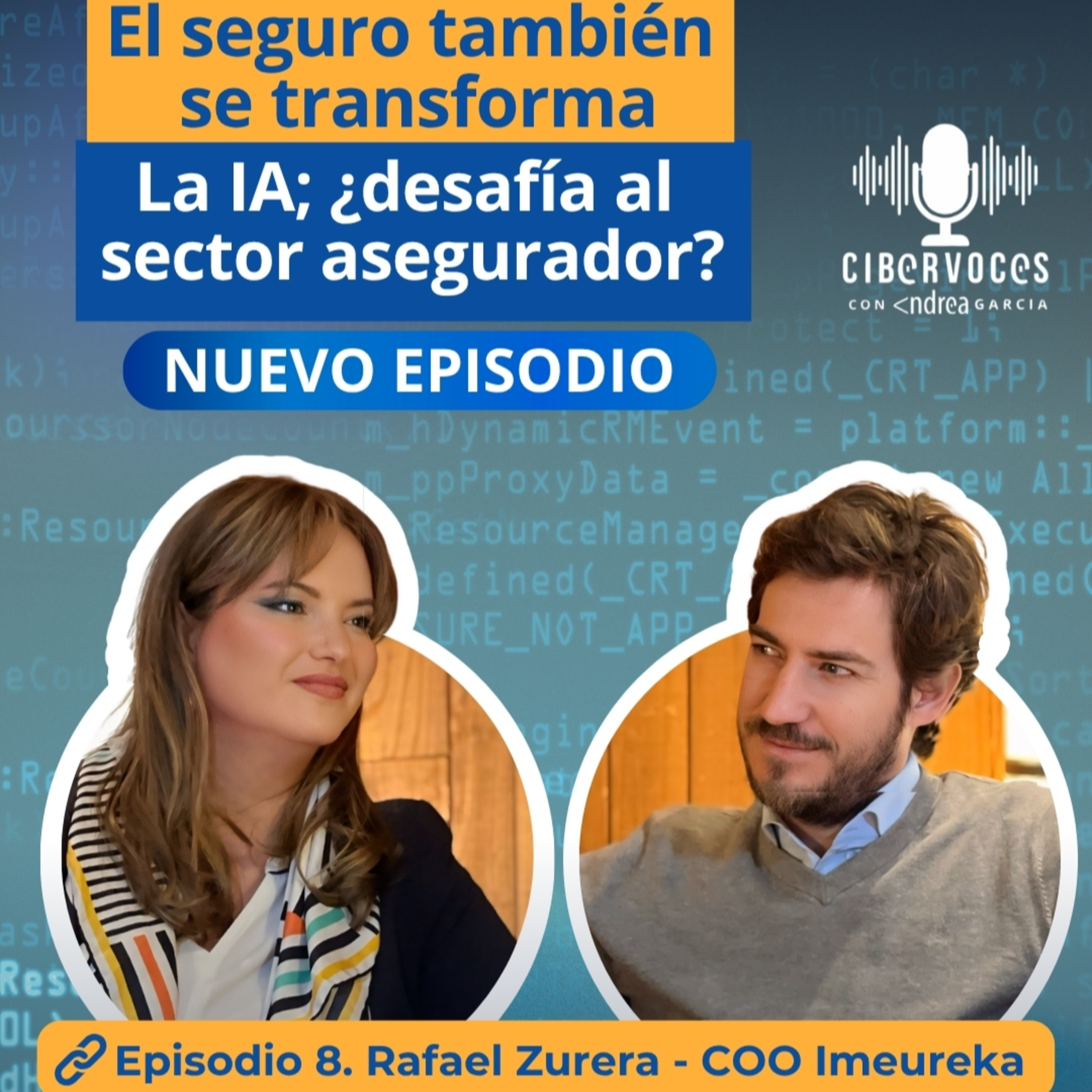 Cibervoces Podcast