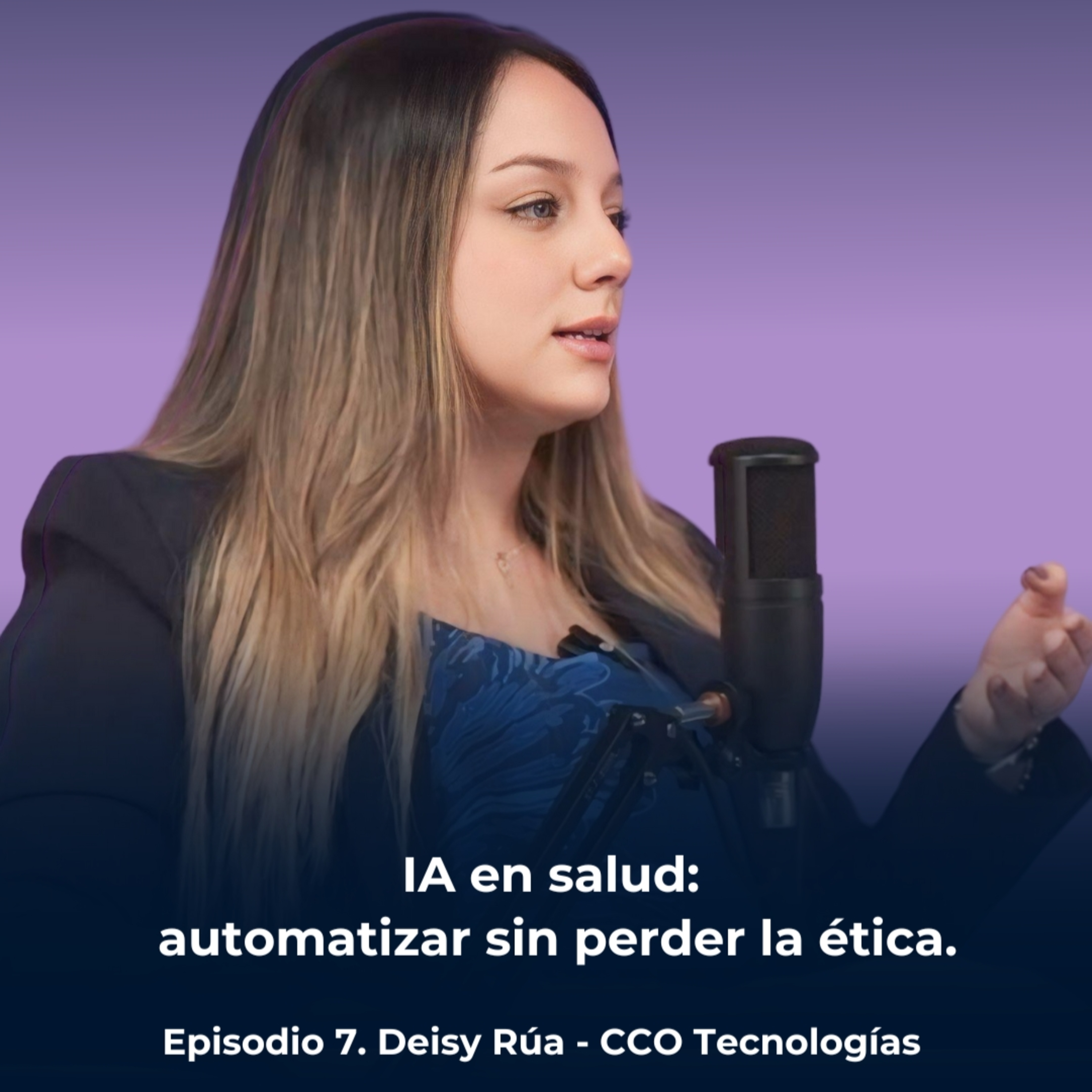 Cibervoces Podcast