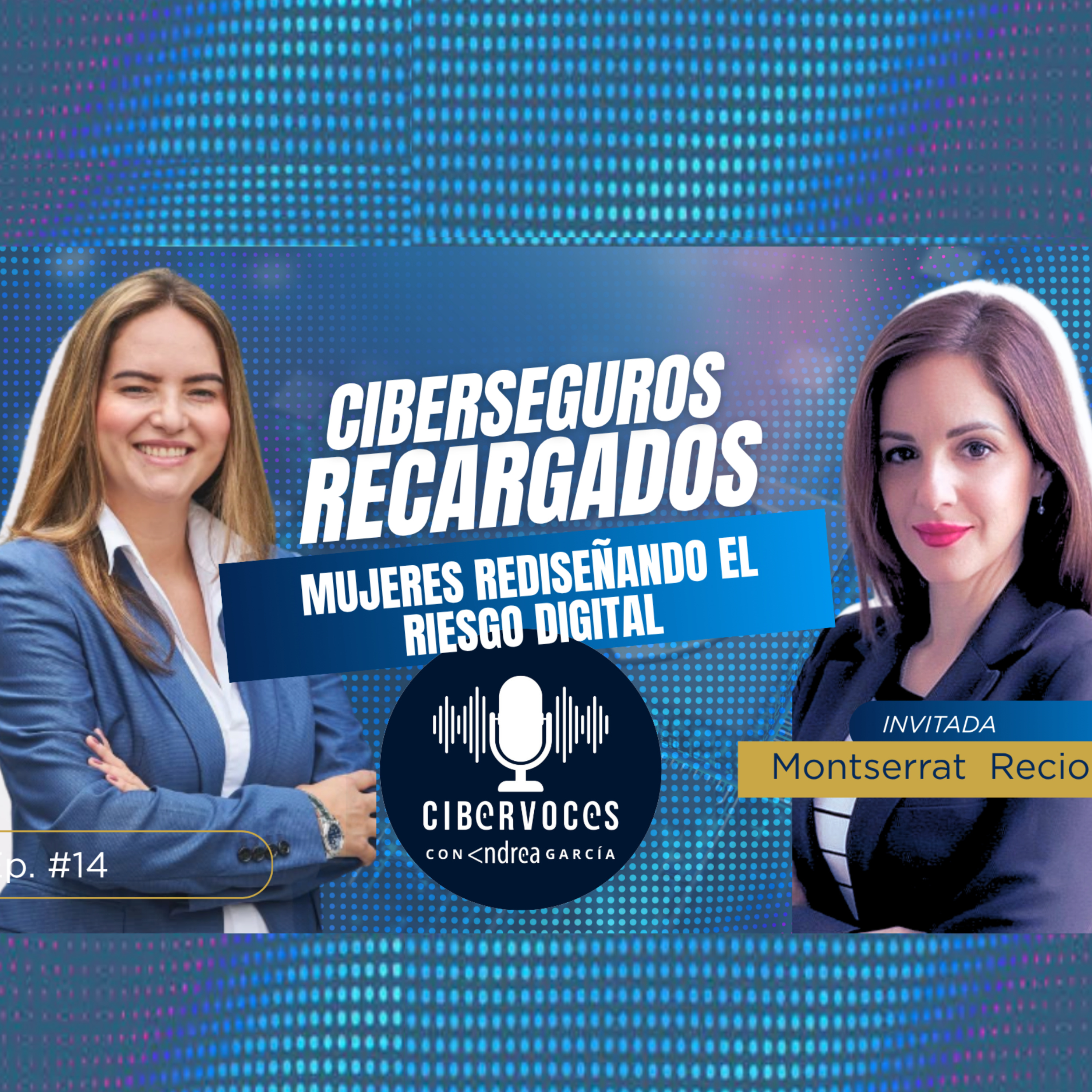 Cibervoces Podcast