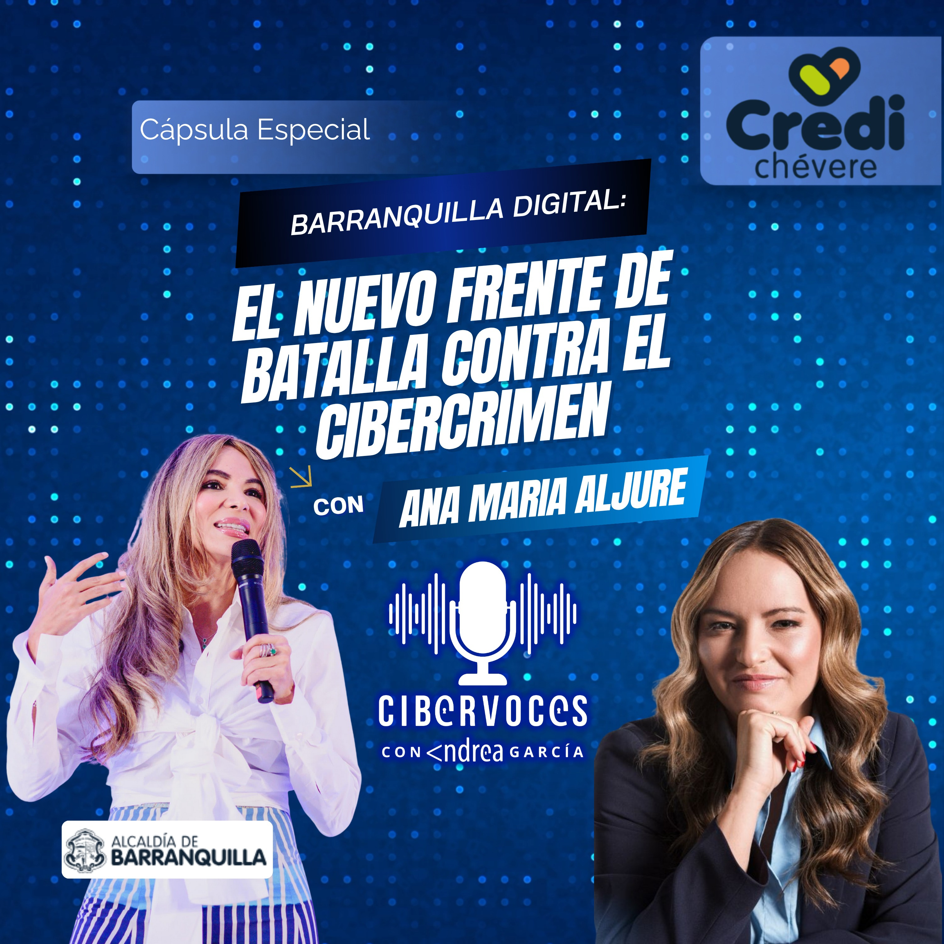 Cibervoces Podcast