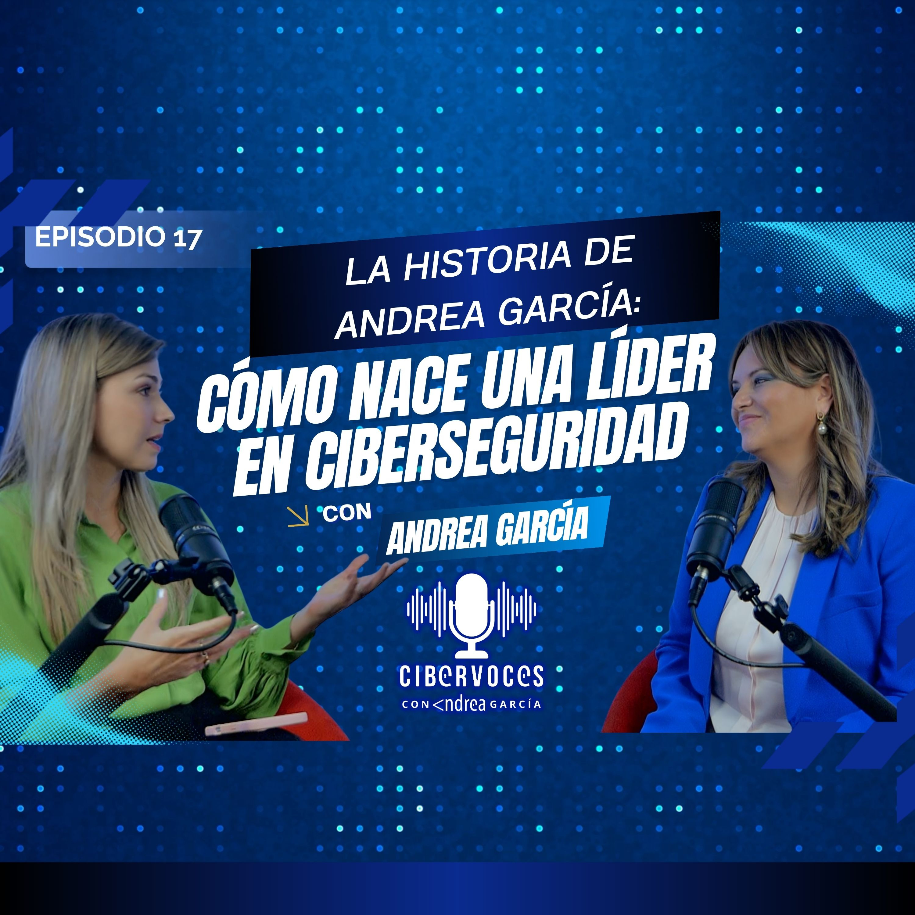 Cibervoces Podcast