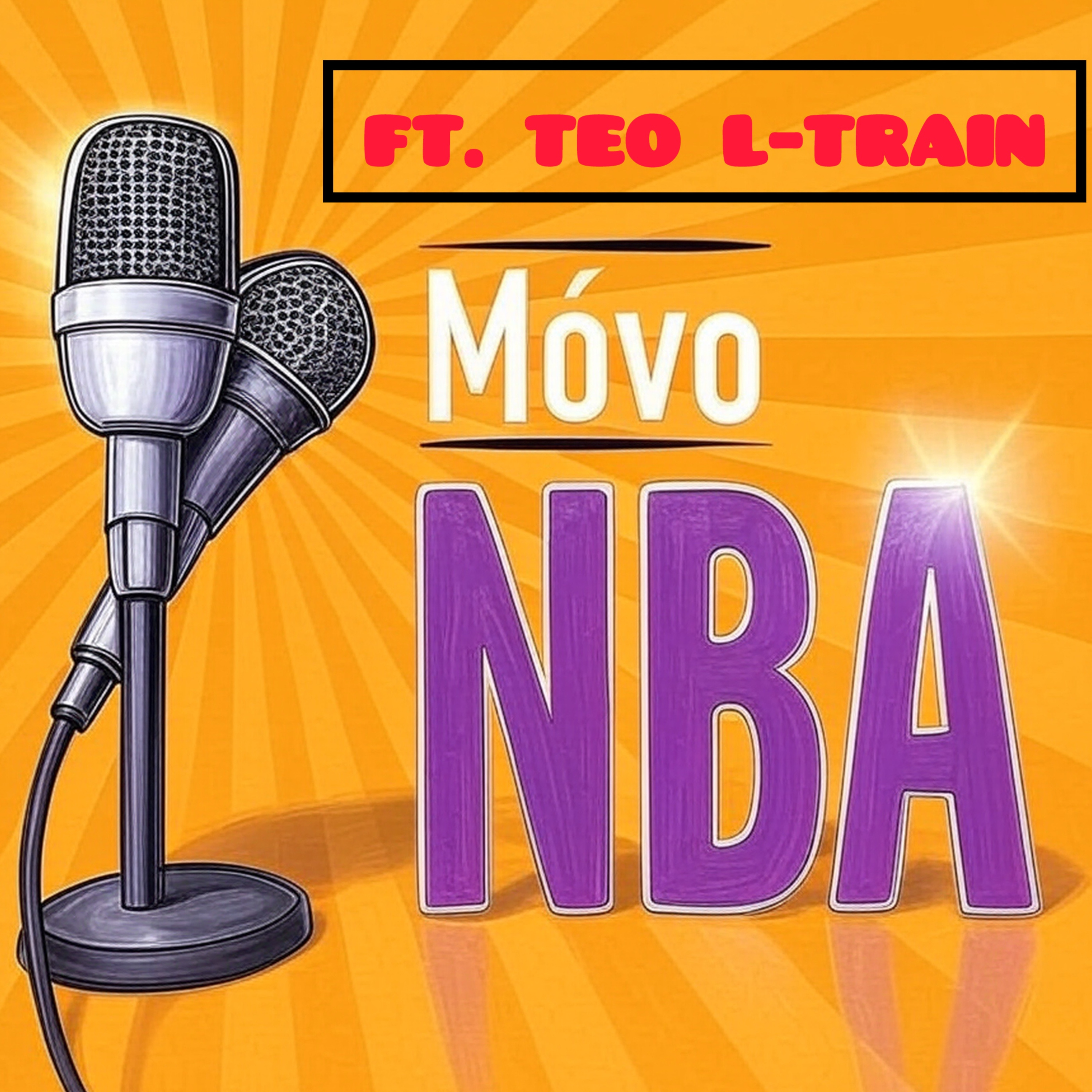 OKC και Nuggets μοναδικοί contenders? ft Teo L-Train OKC και Nuggets μοναδικοί contenders? ft Teo L-Train