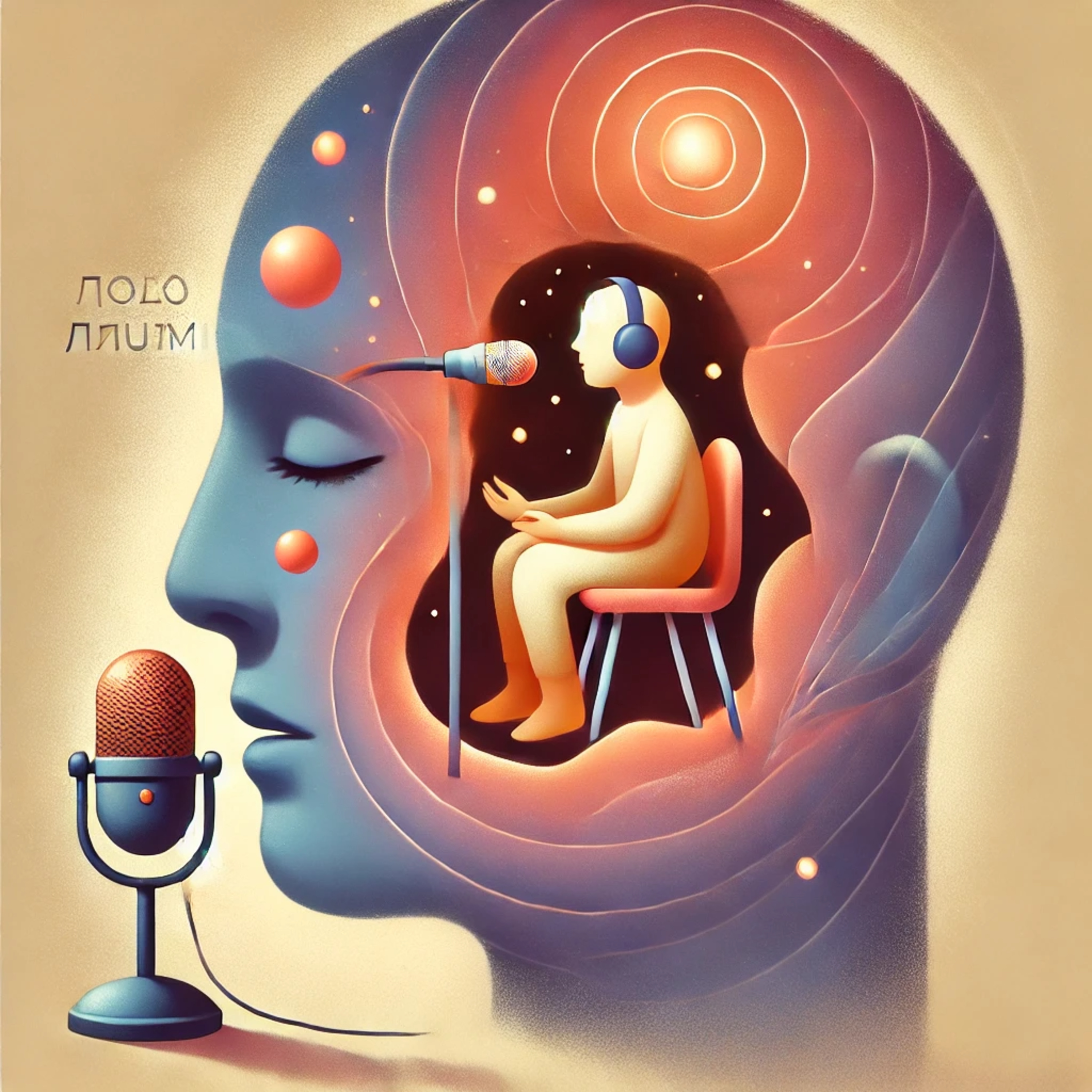 Голос внутри  episode artwork