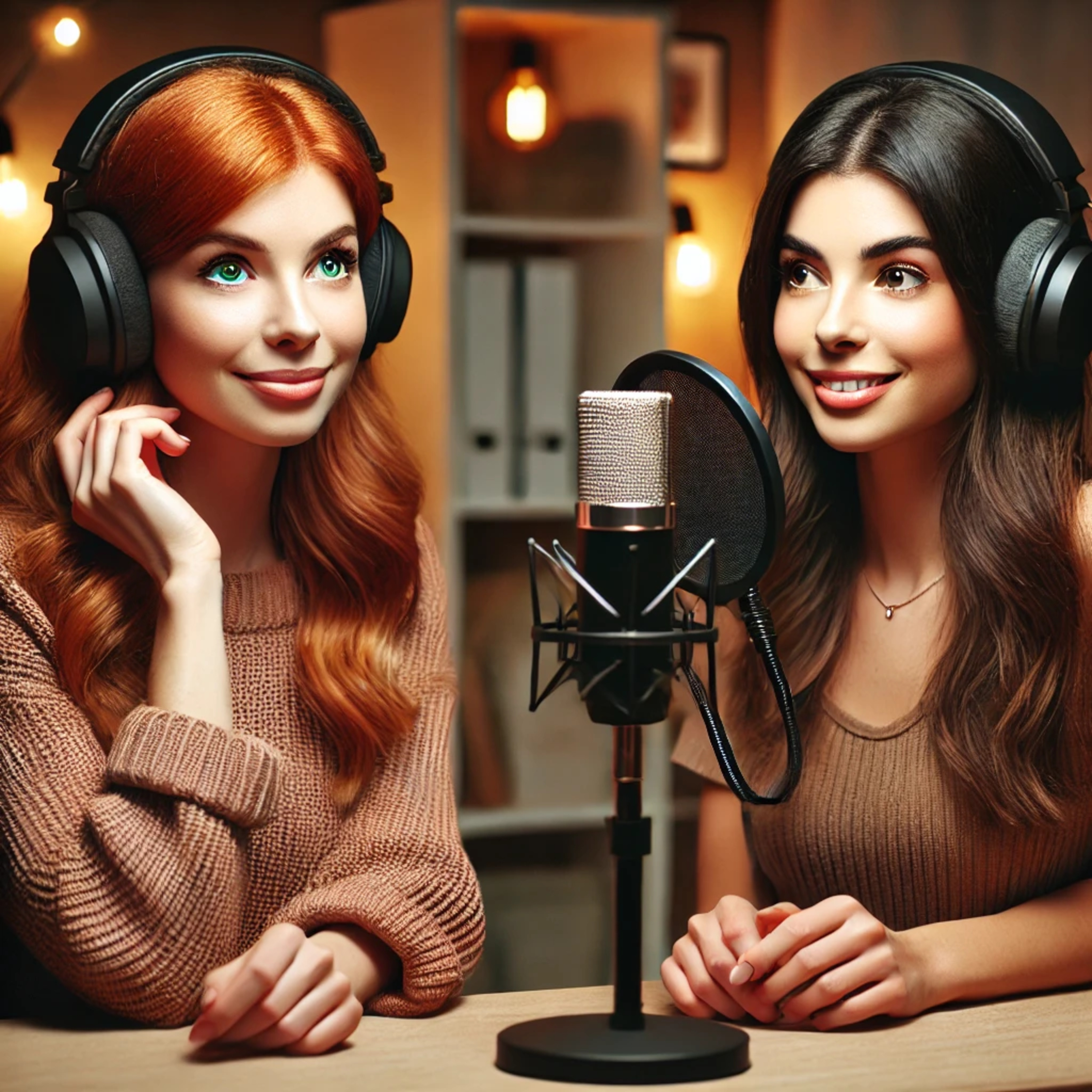 Новости, которые мы заслужили episode artwork