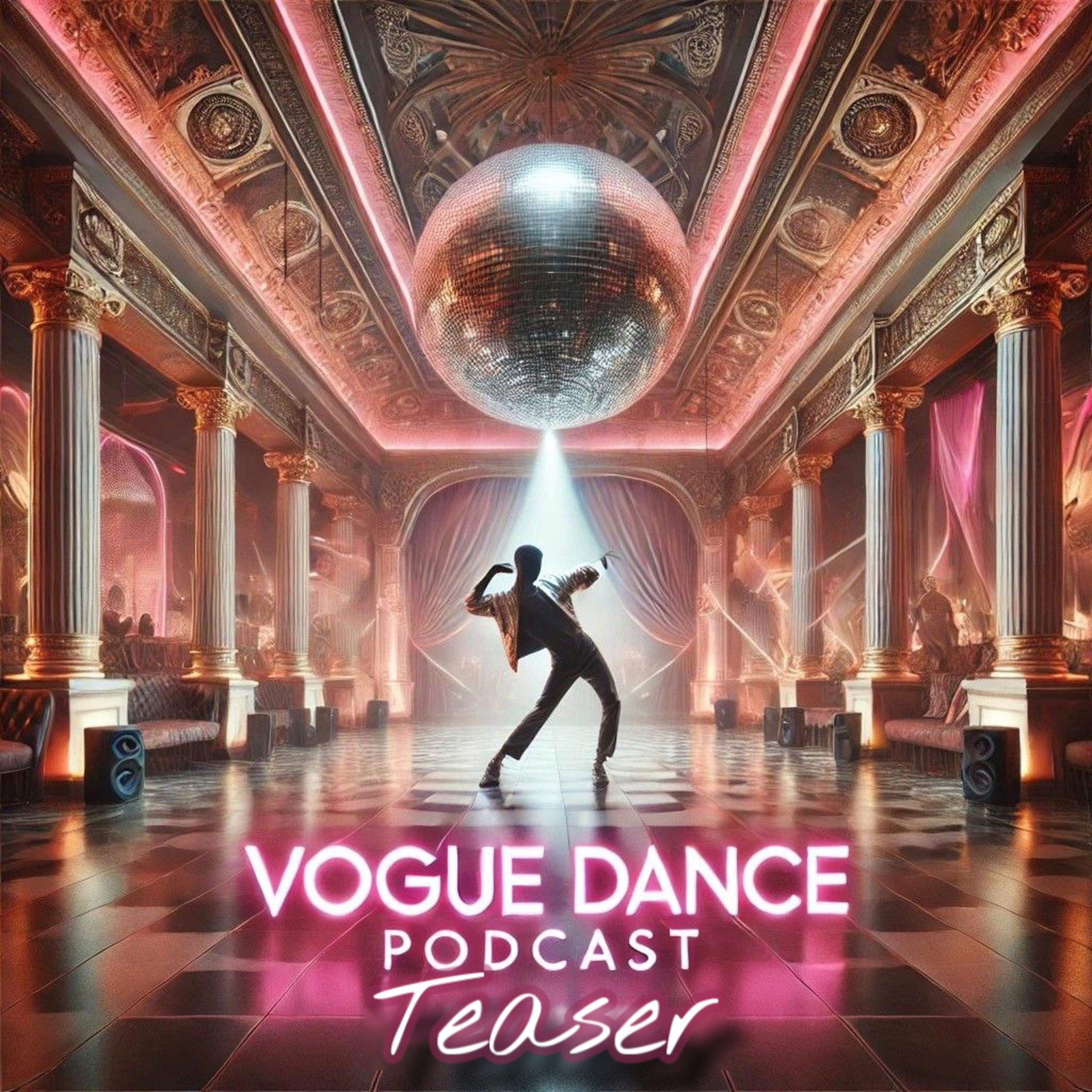 WooWoo VOGUE. ТИЗЕР episode artwork
